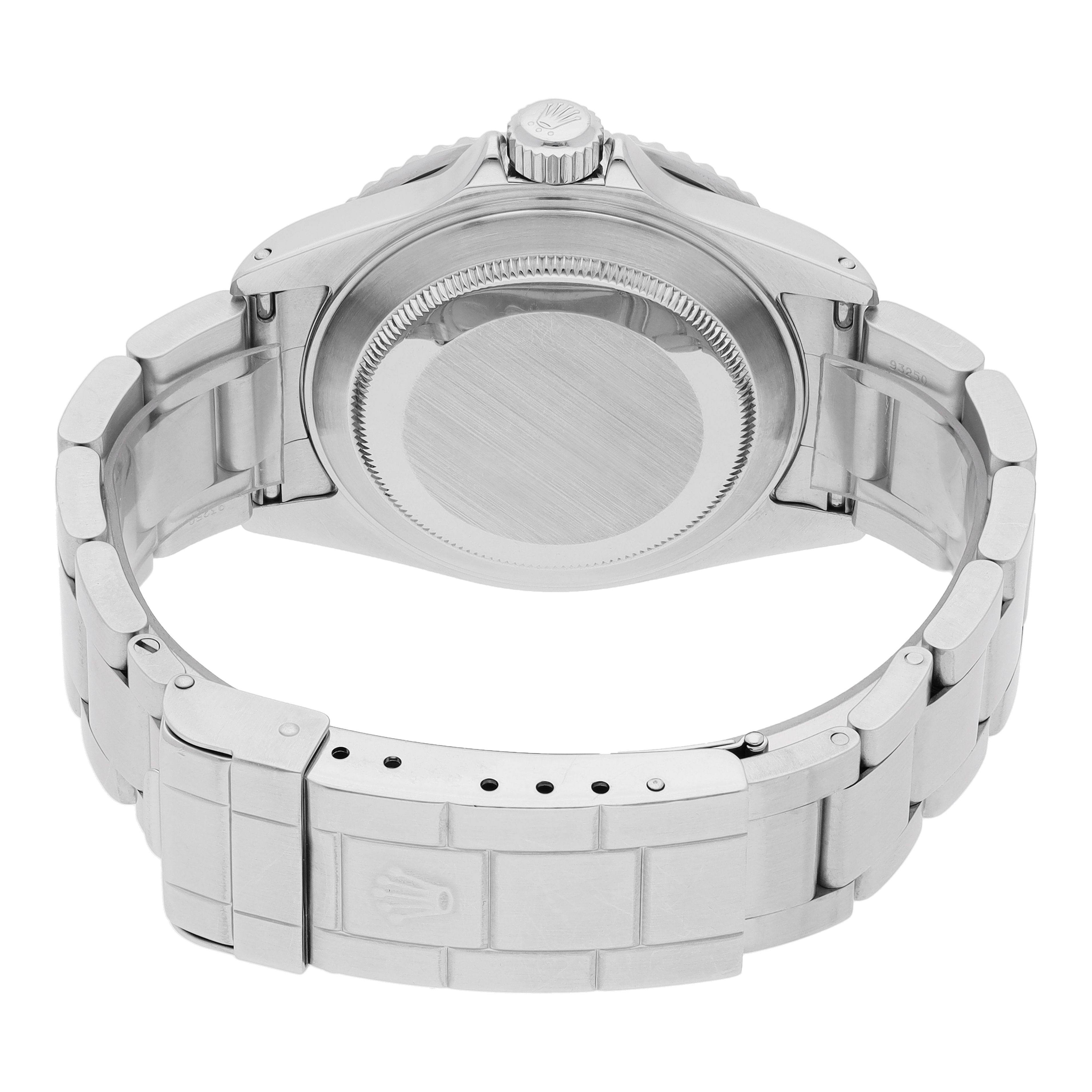 Rolex Submariner 16610