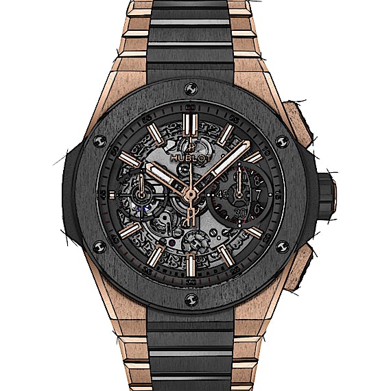 Hublot Big Bang 451.OM.1180.OM  Hublot Big Bang 451.OM.1180.OM
