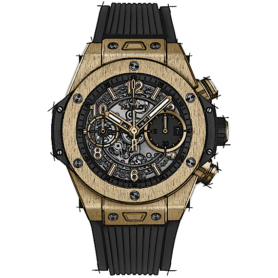 Hublot Big Bang 441.VX.1131.RX Hublot Big Bang 441.VX.1131.RX