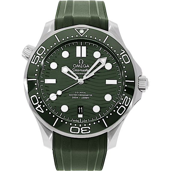 Omega Seamaster 210.32.42.20.10.001