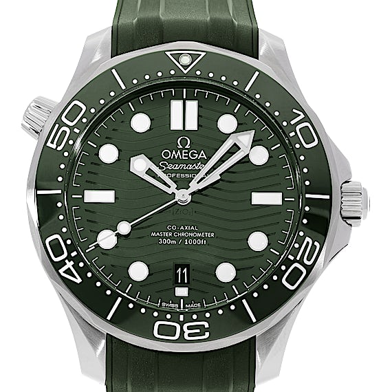 Omega Seamaster 210.32.42.20.10.001