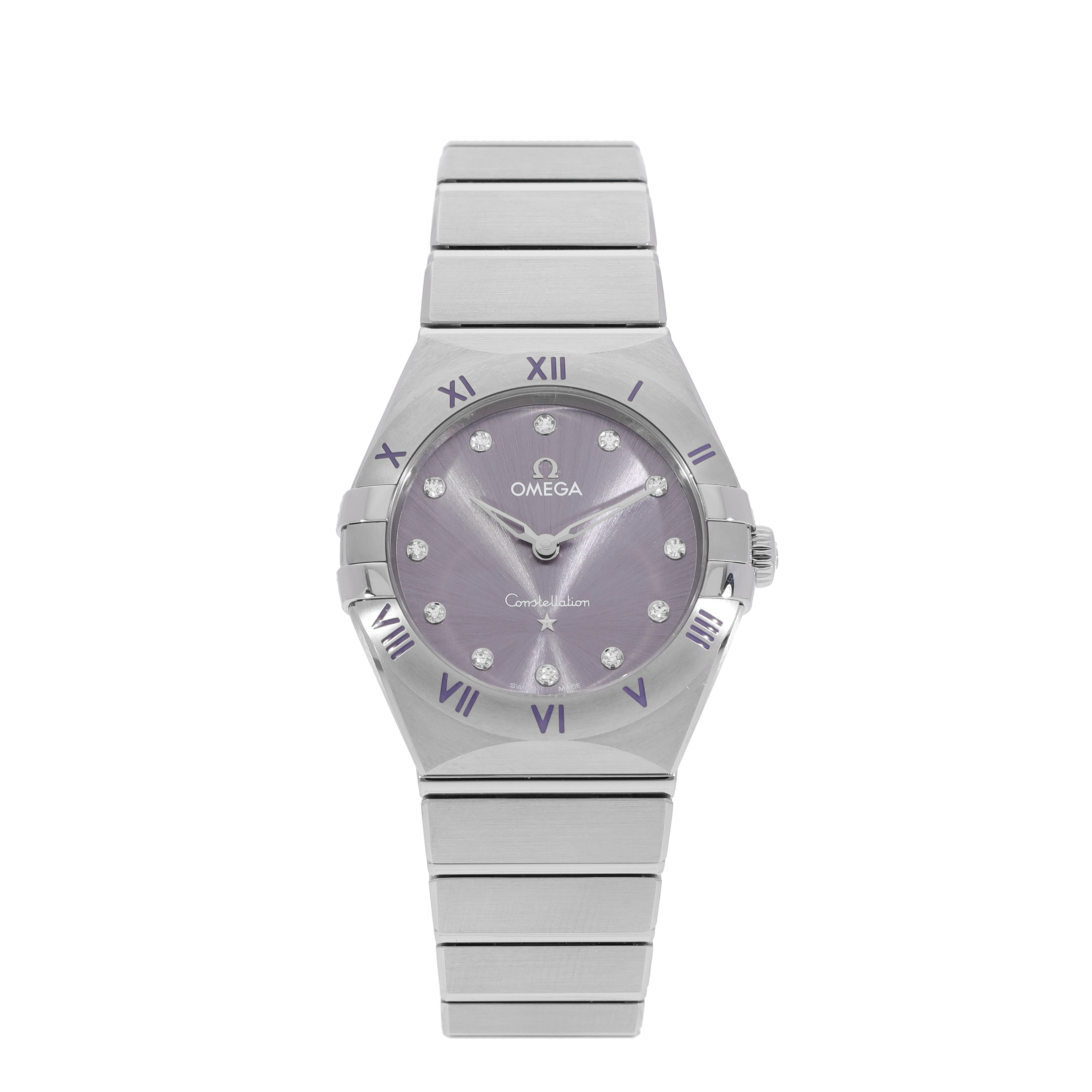 Omega Constellation 131.10.28.60.60.002