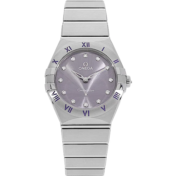 Omega Constellation 131.10.28.60.60.002 Omega Constellation 131.10.28.60.60.002