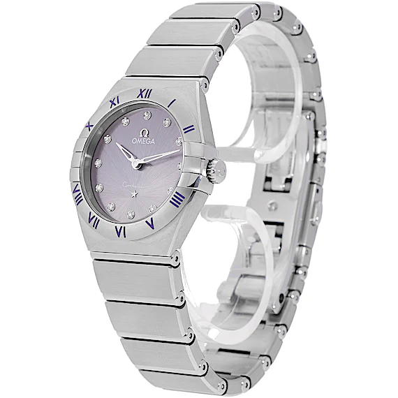 Omega Constellation 131.10.28.60.60.002 Omega Constellation 131.10.28.60.60.002