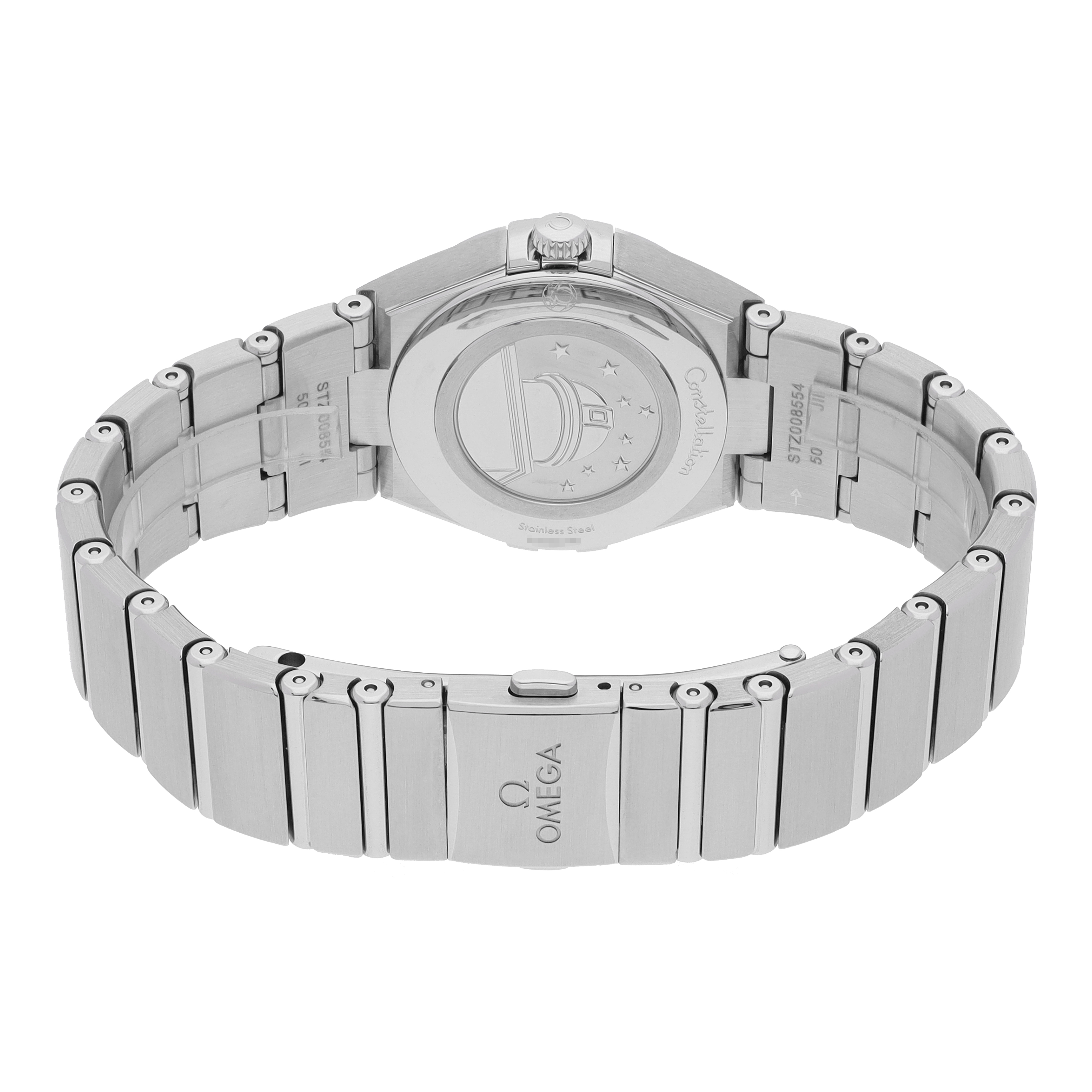 Omega Constellation 131.10.28.60.60.002