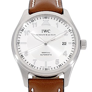 IWC Pilot's Watch IW3255