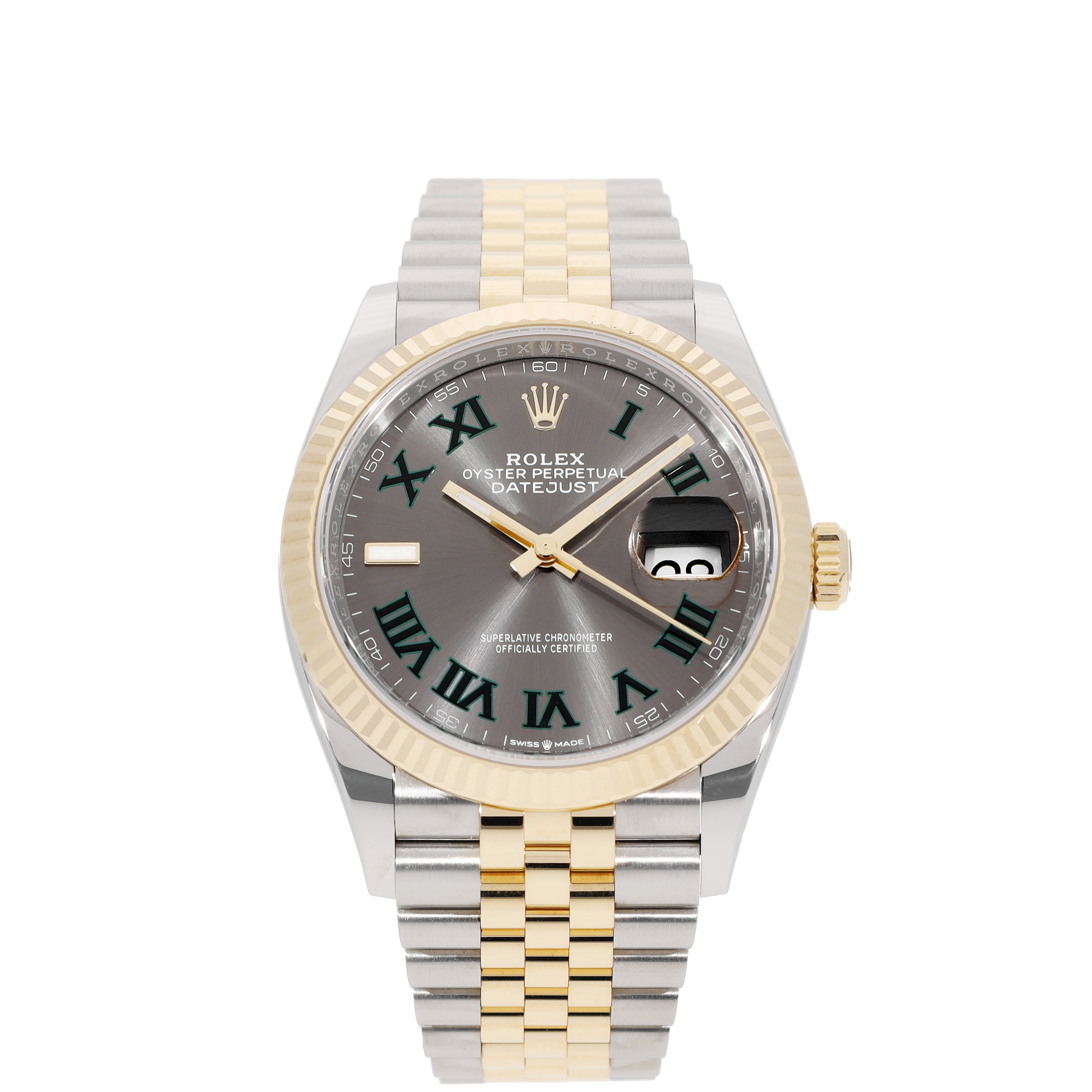 Rolex Datejust 126233