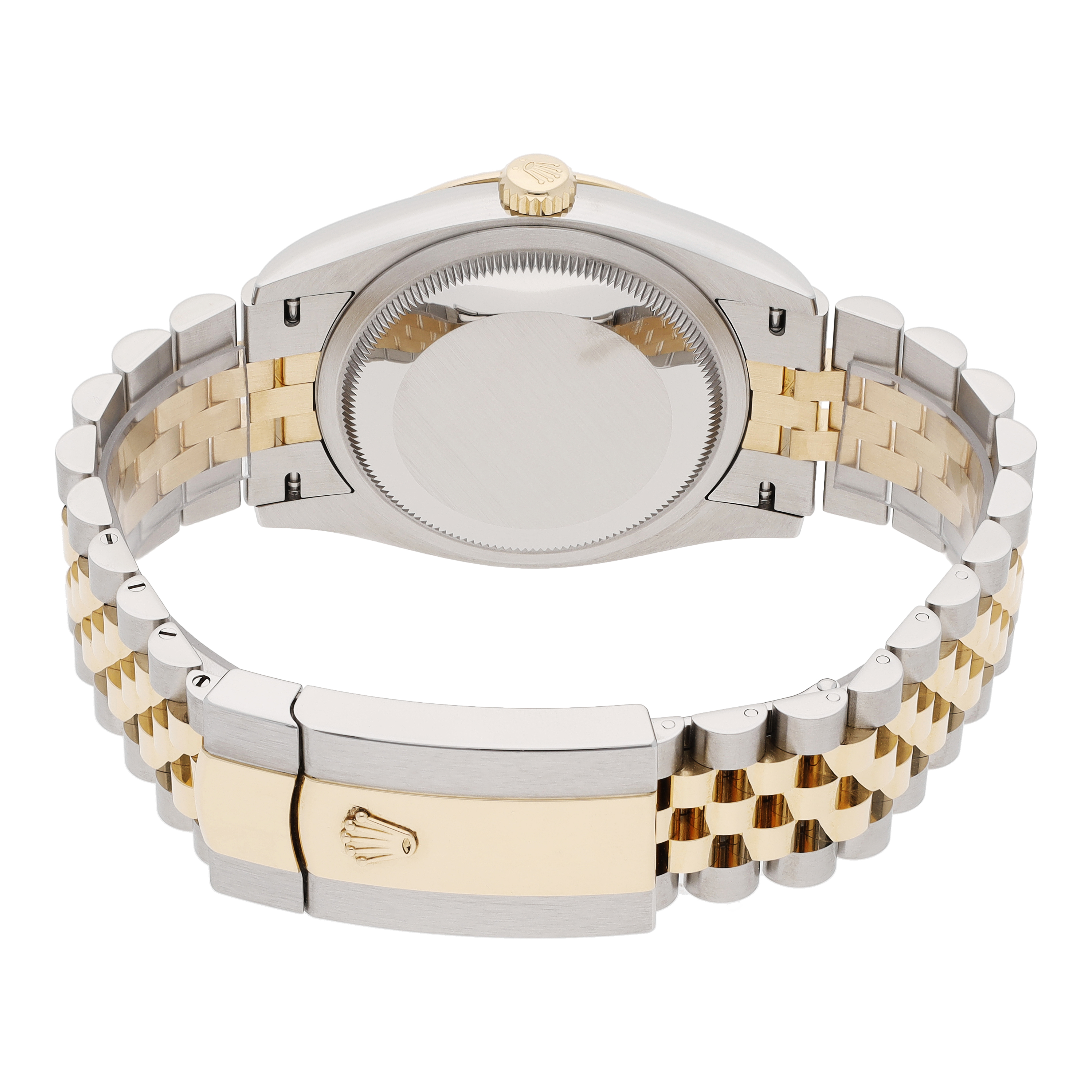 Rolex Datejust 126233