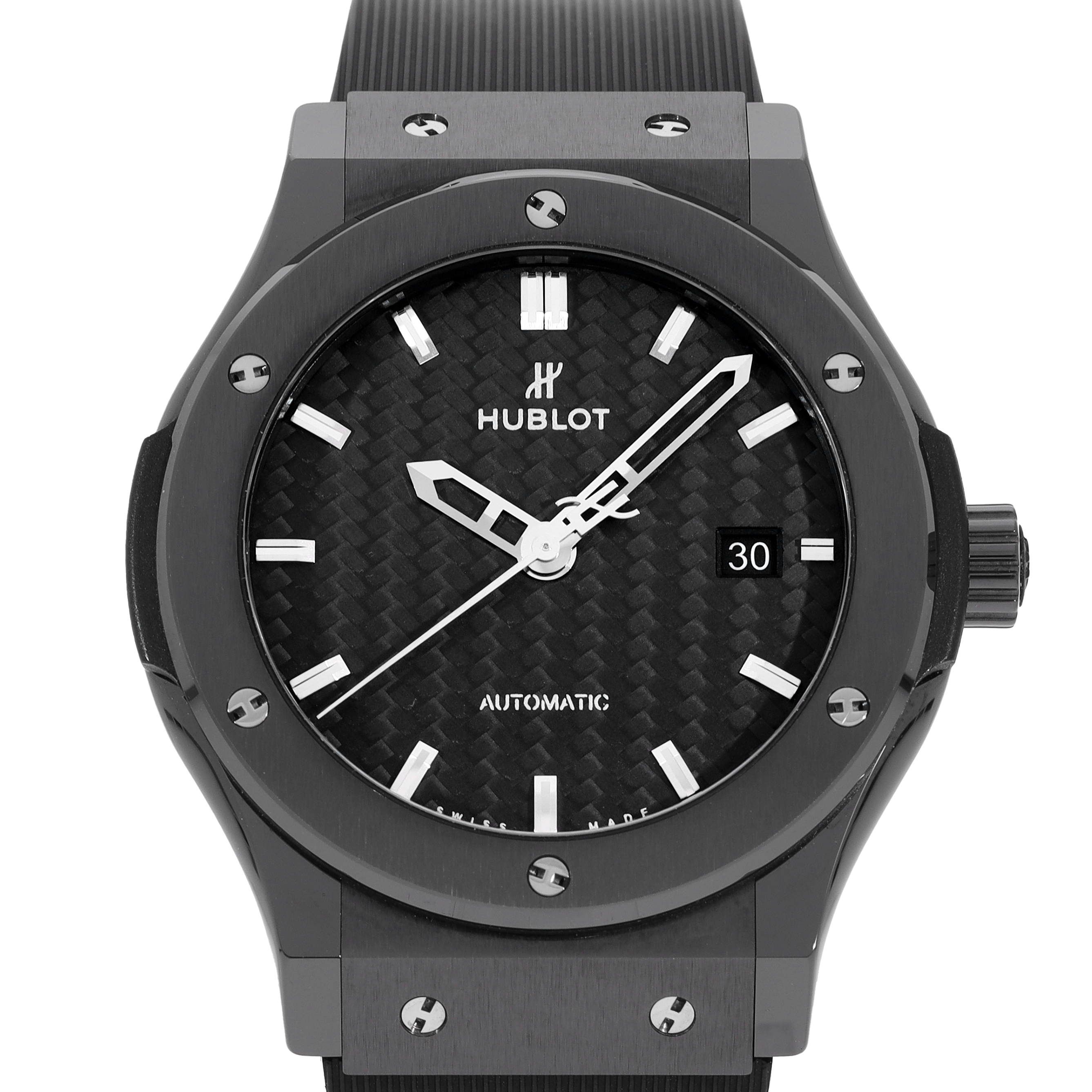Buy Hublot Pre-Owned Watches 