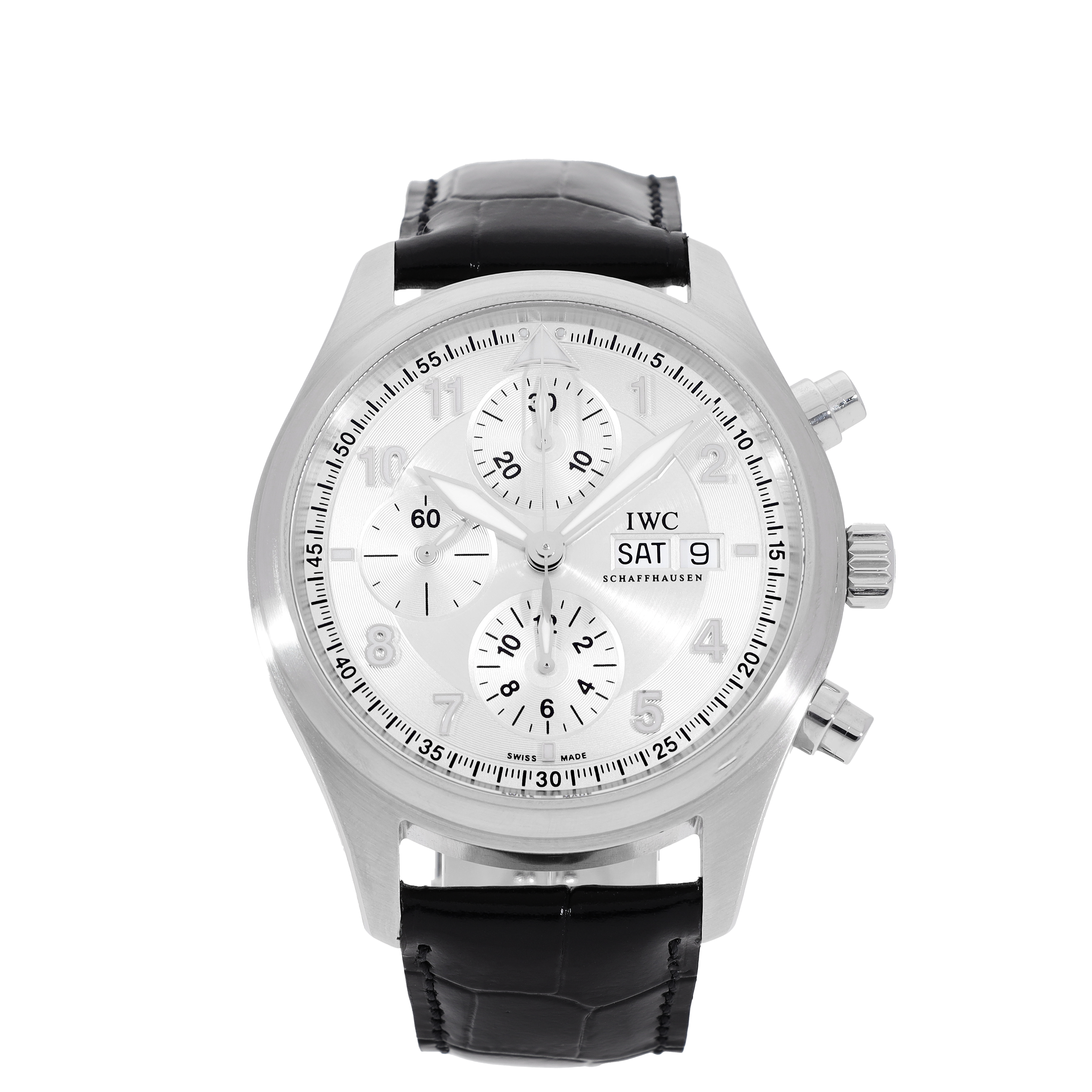 IWC Pilot's Watch IW370621