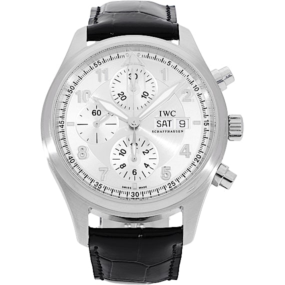 IWC Pilot's Watch IW370621 IWC Pilot's Watch IW370621