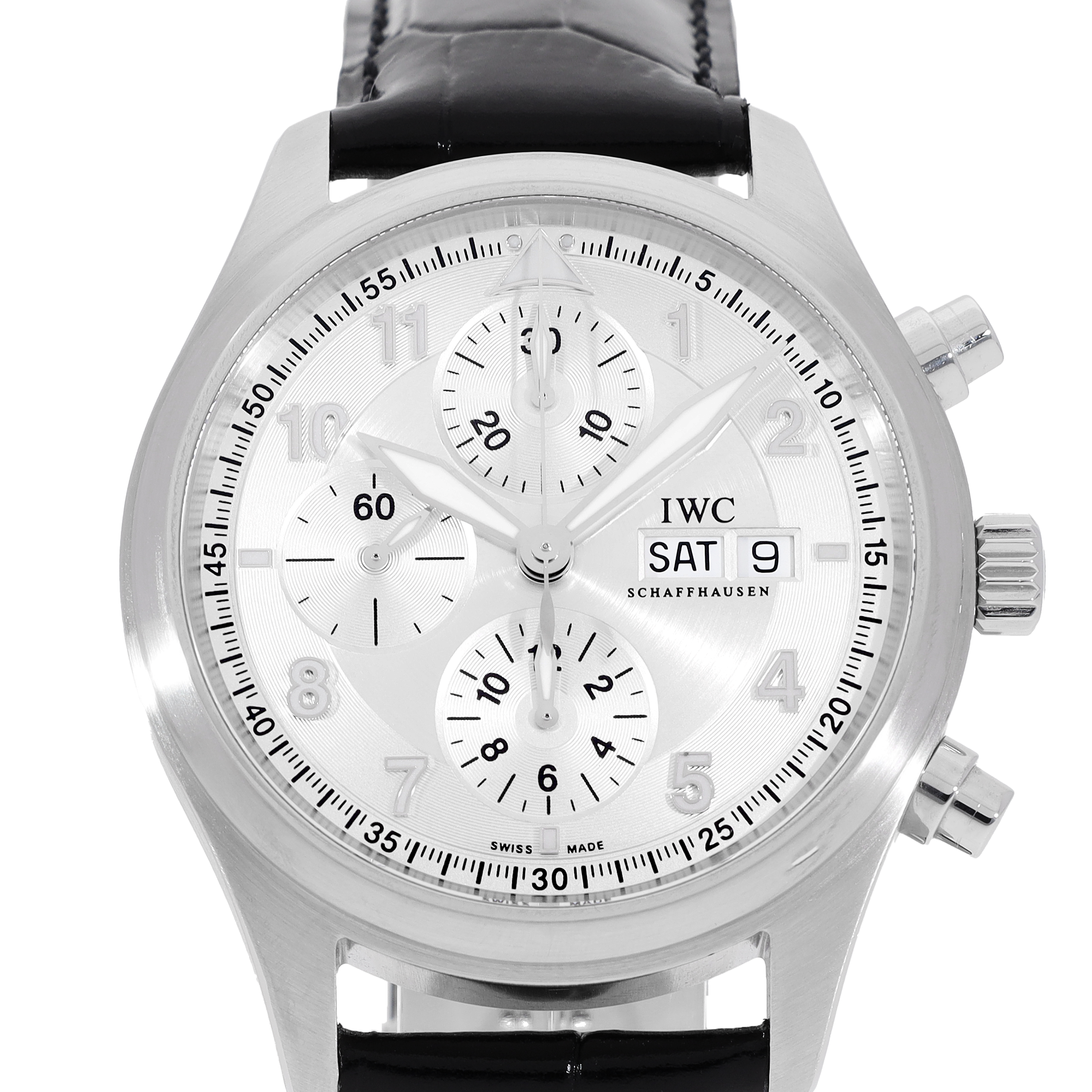 chronext iwc