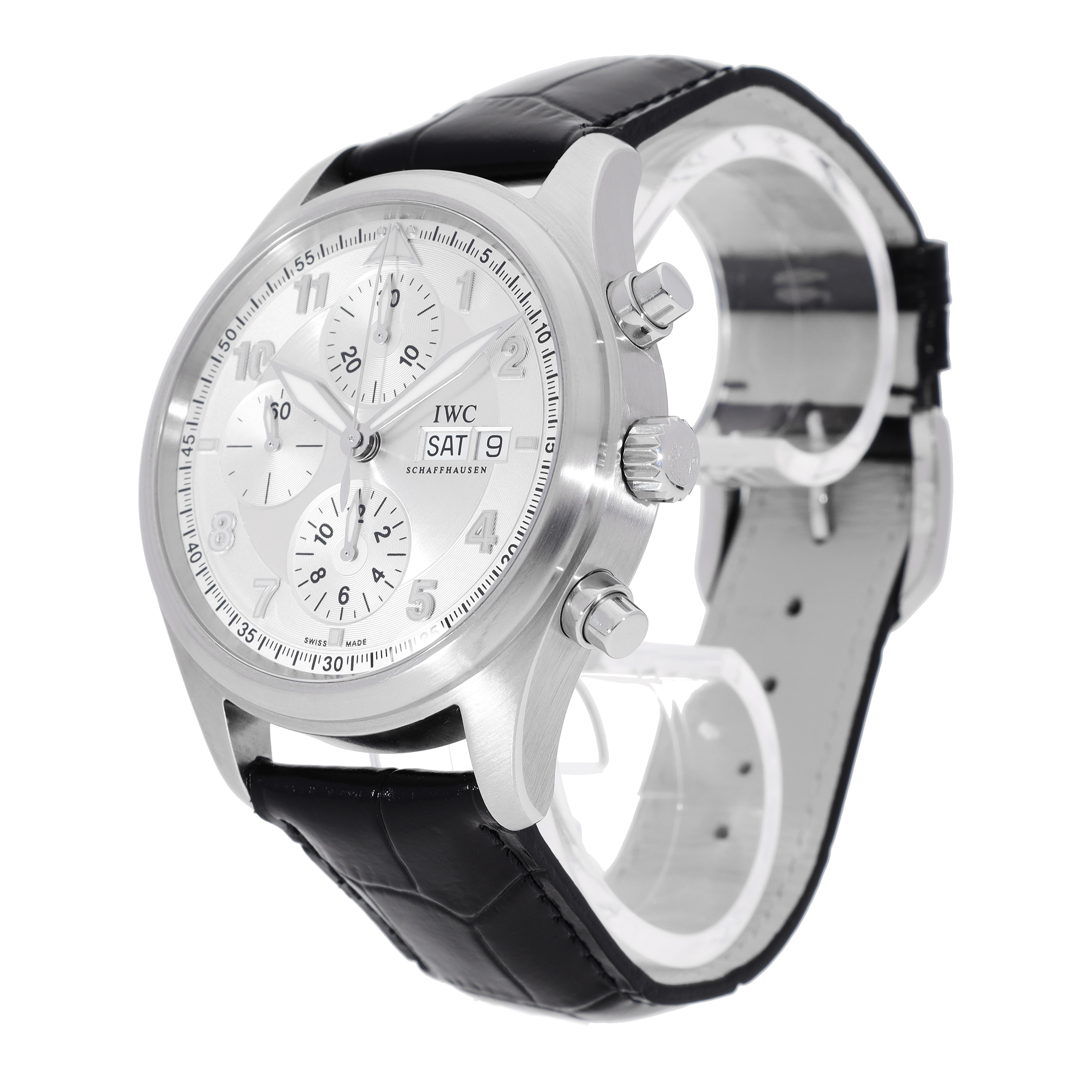 IWC Pilot's Watch IW370621