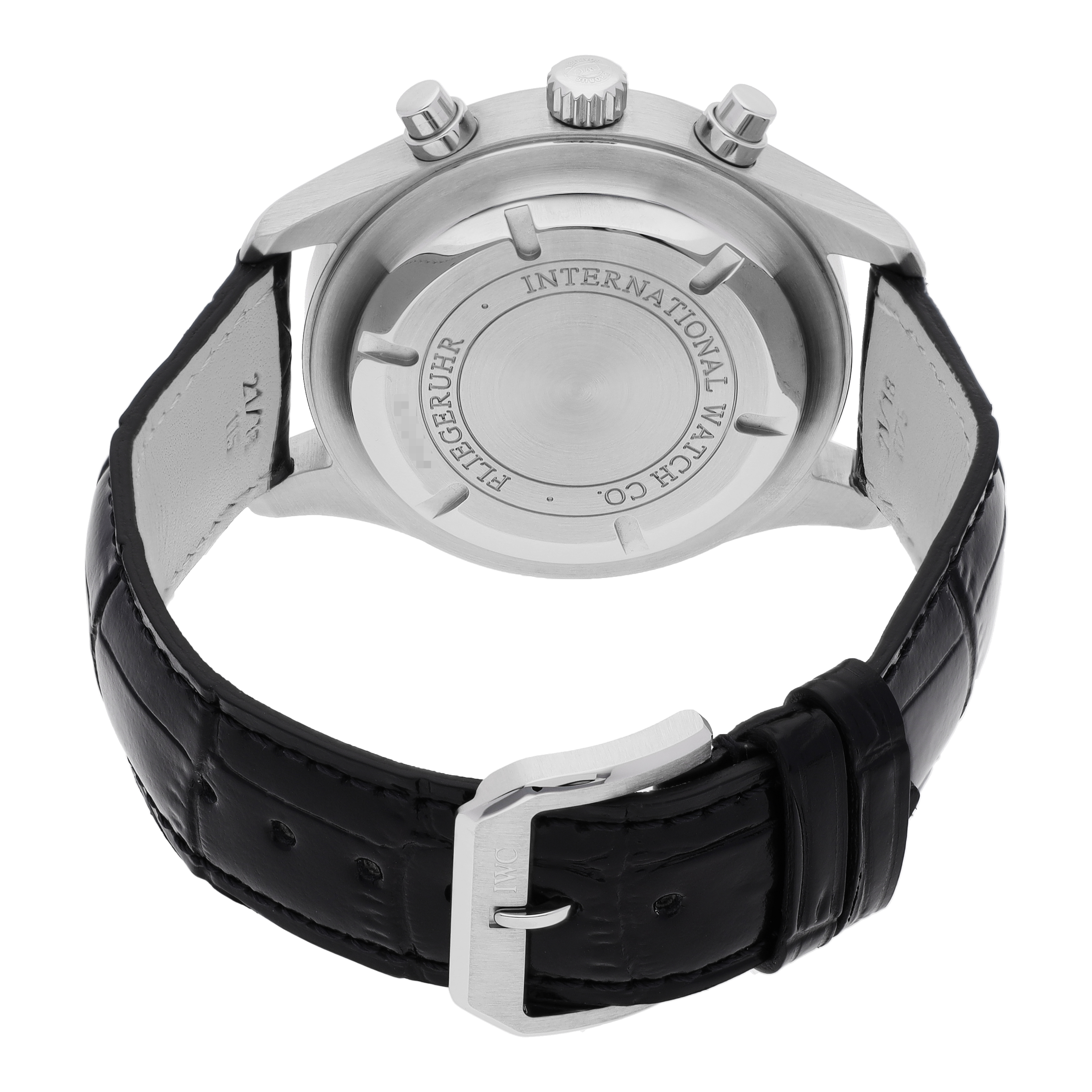 IWC Pilot's Watch IW370621