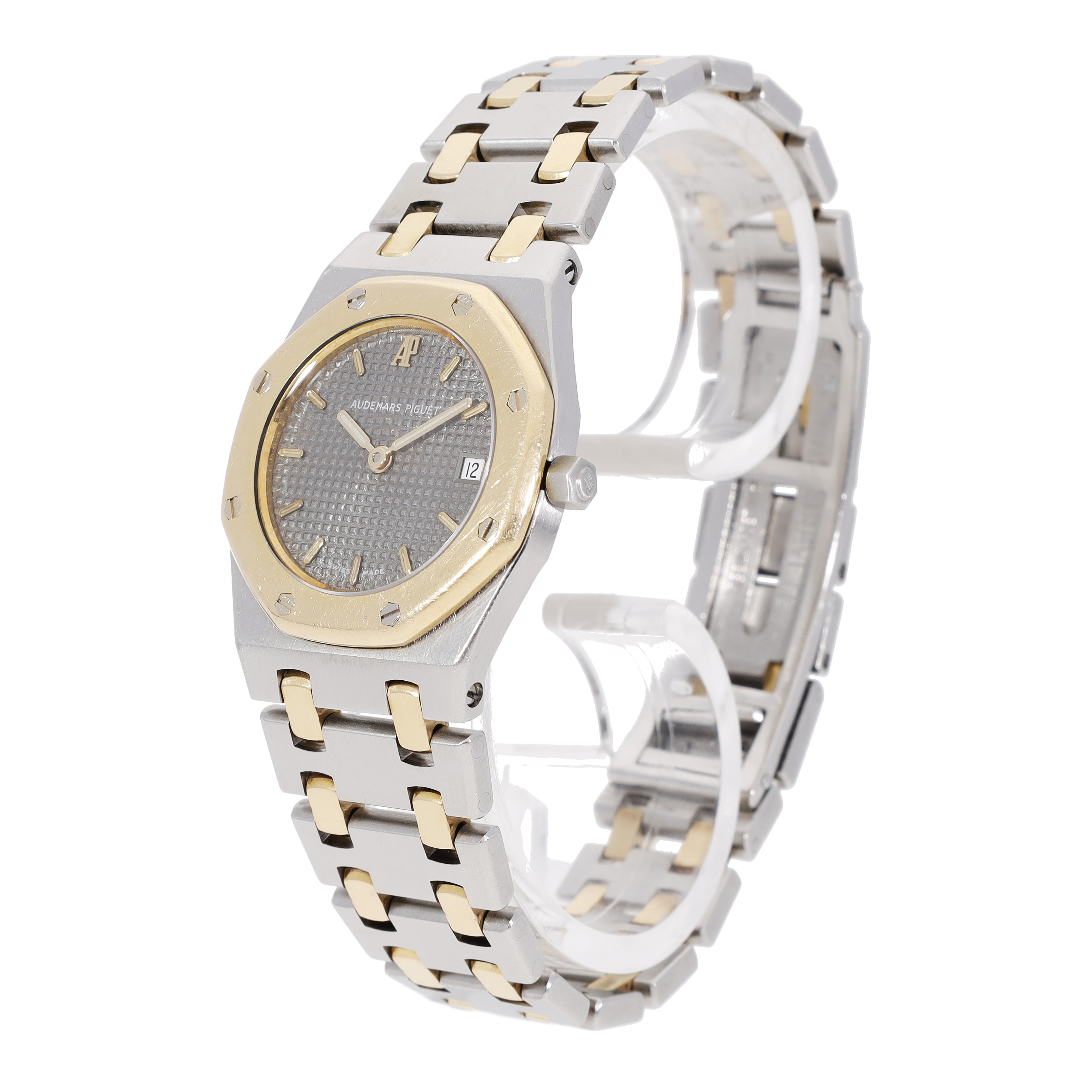 Audemars piguet royal oak lady outlet prezzo