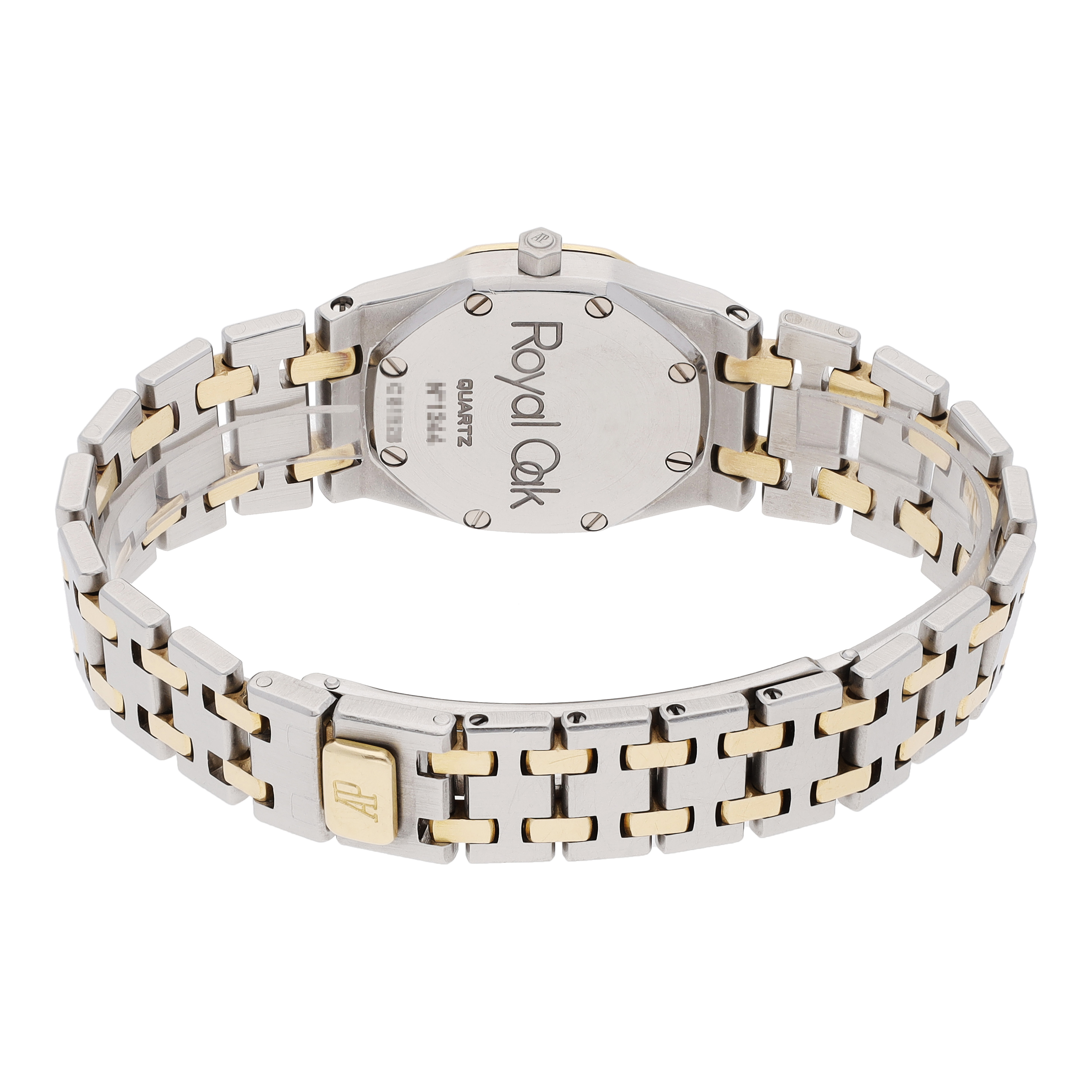 Audemars Piguet Royal Oak 66270SA