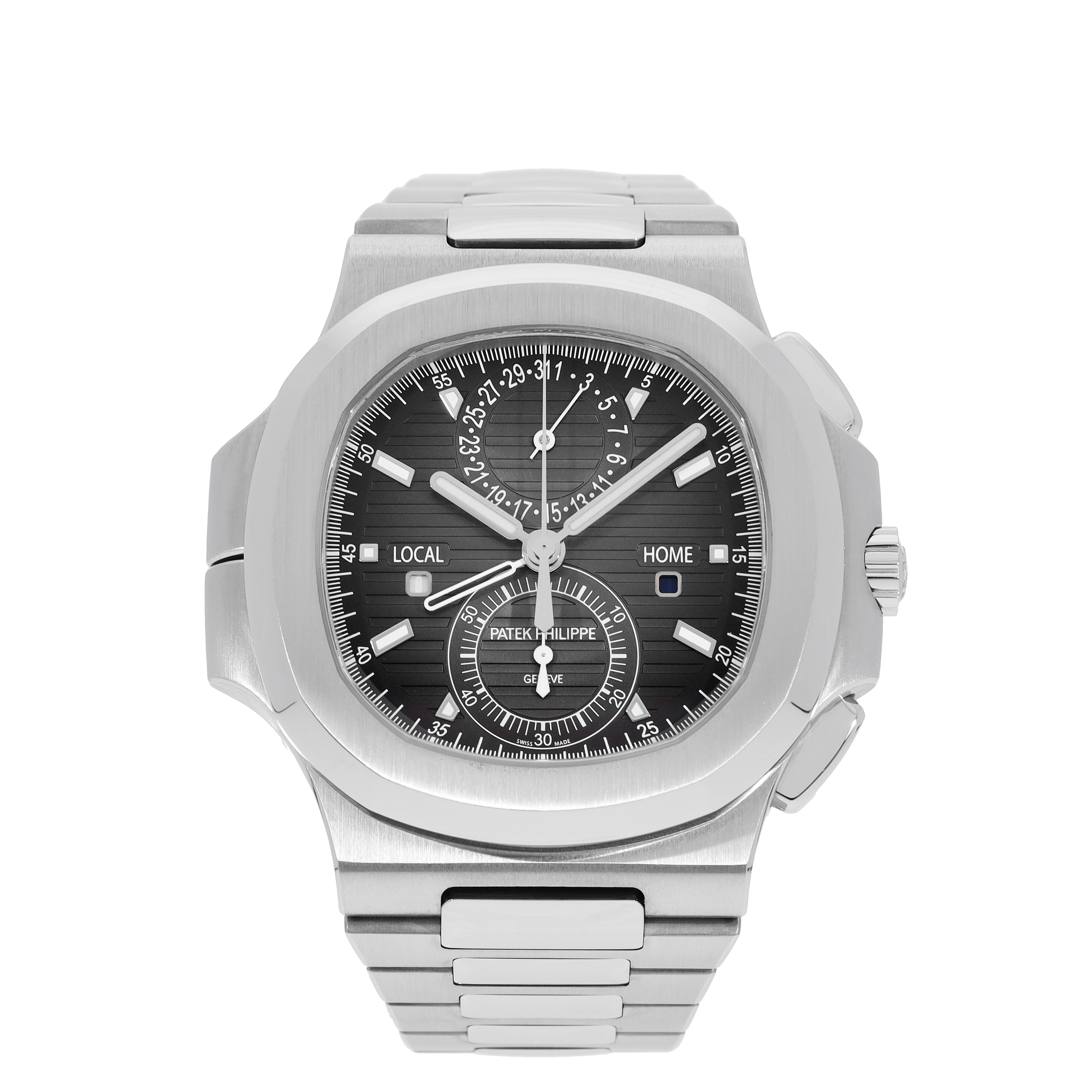 Patek Philippe Nautilus 5990/1A-001