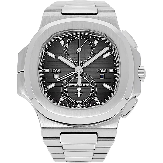 Patek Philippe Nautilus 5990/1A-001 Patek Philippe Nautilus 5990/1A-001