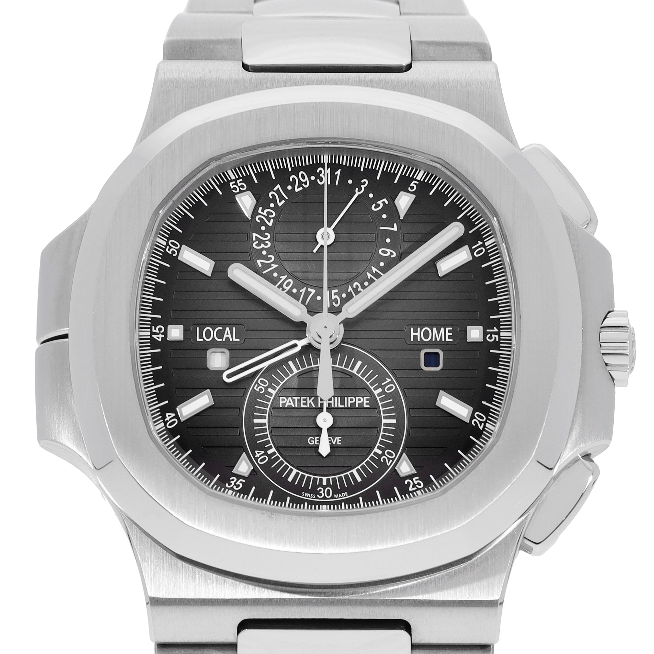 Patek Philippe Nautilus 5990/1A-001