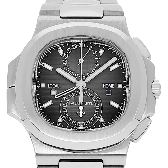 Patek Philippe Nautilus 5990/1A-001 Patek Philippe Nautilus 5990/1A-001