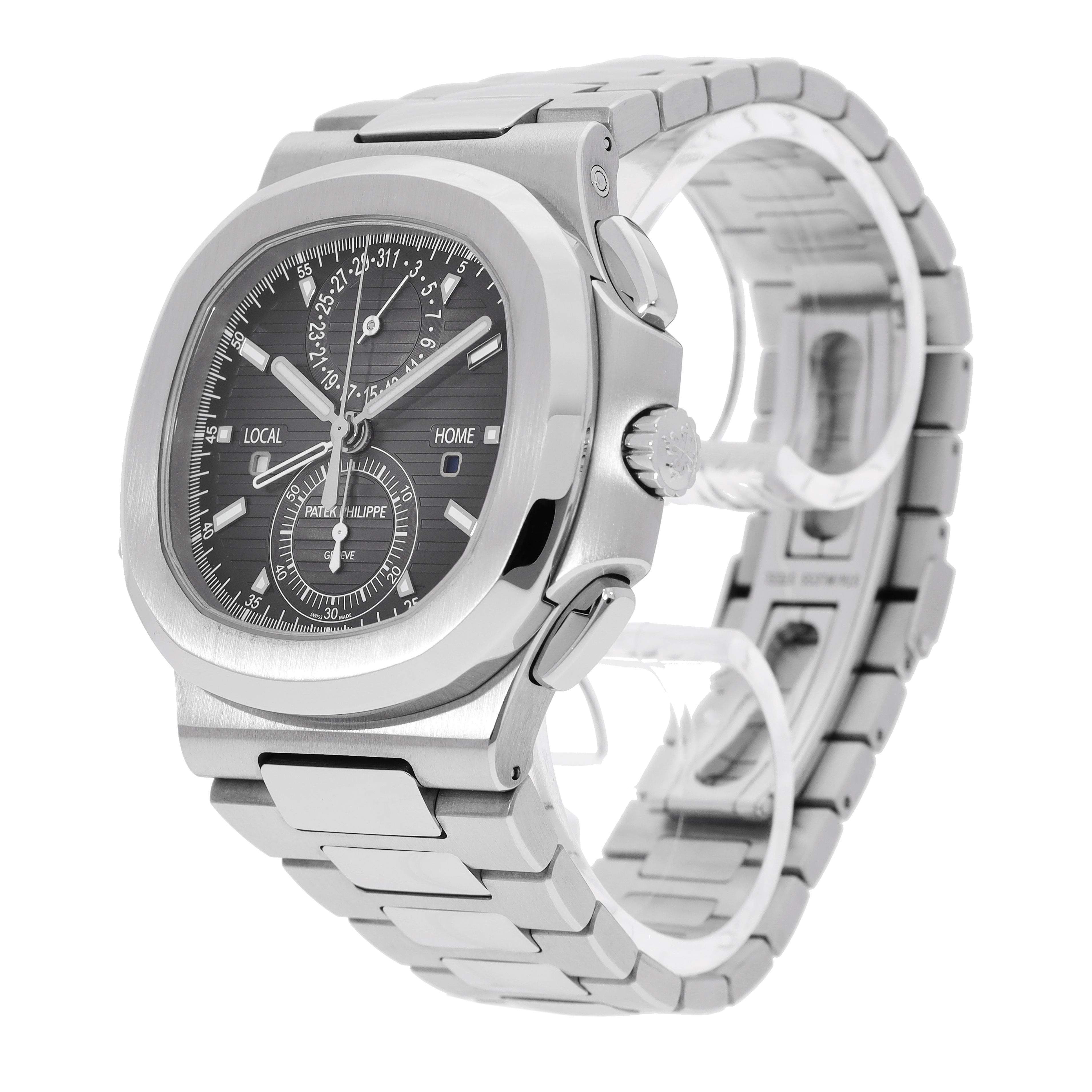 Patek Philippe Nautilus 5990/1A-001
