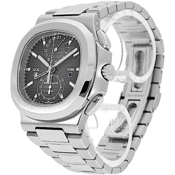 Patek Philippe Nautilus 5990/1A-001 Patek Philippe Nautilus 5990/1A-001