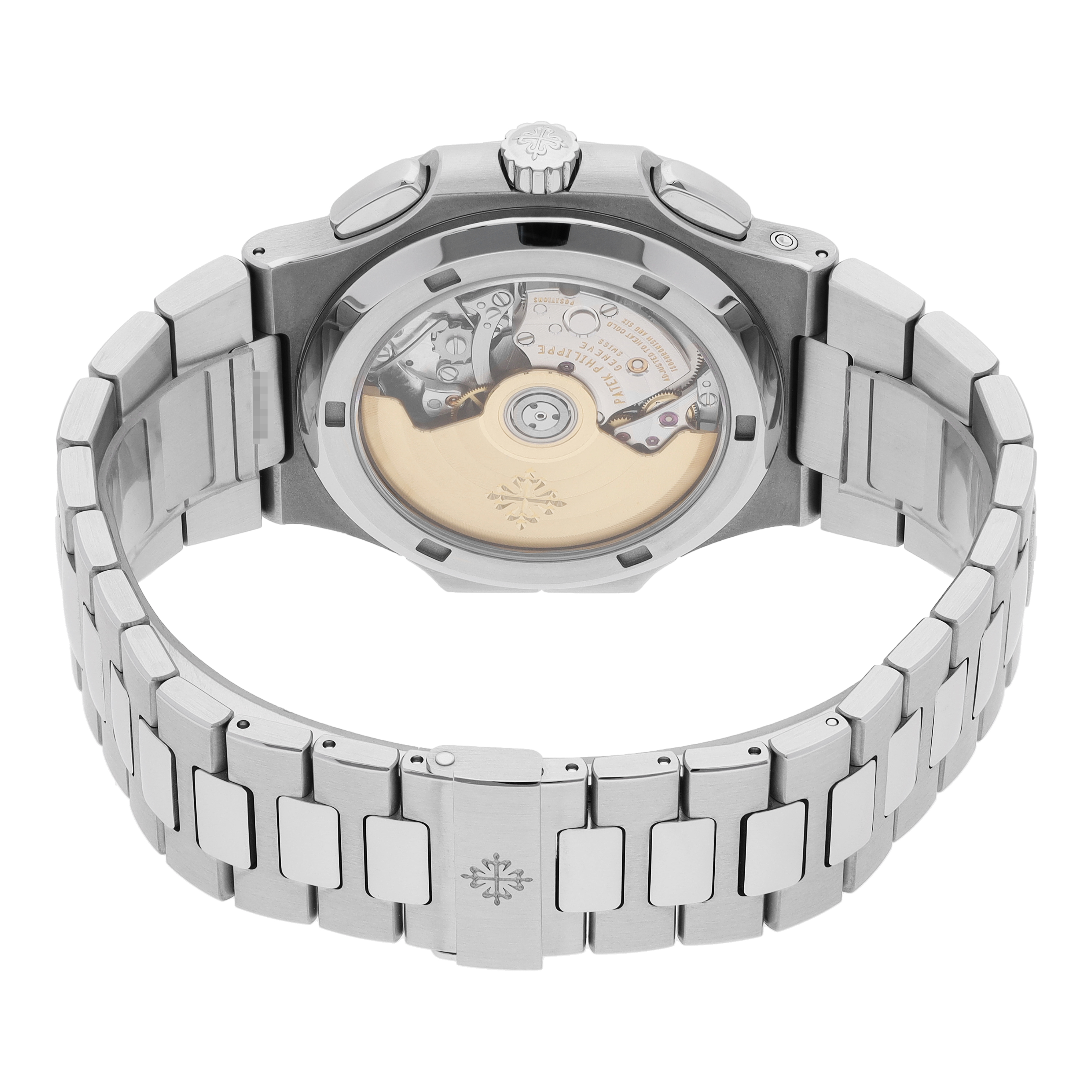 Patek Philippe Nautilus 5990/1A-001