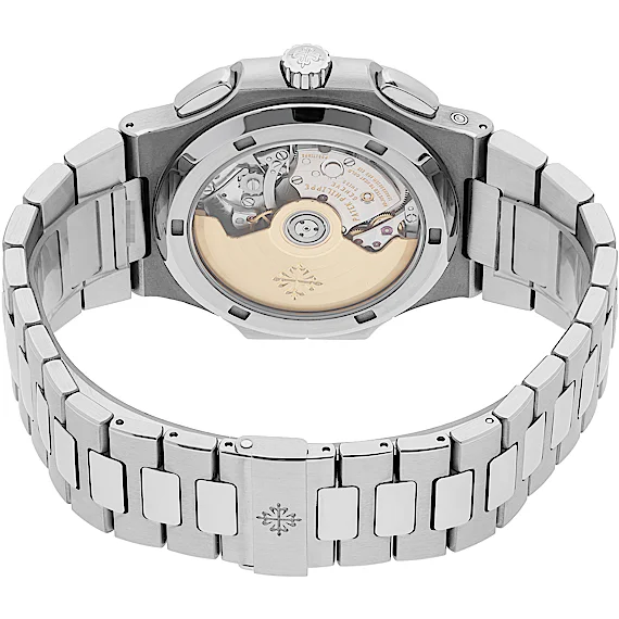 Patek Philippe Nautilus 5990/1A-001 Patek Philippe Nautilus 5990/1A-001