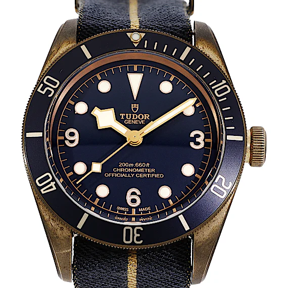 Tudor Black Bay 79250BB Tudor Black Bay 79250BB