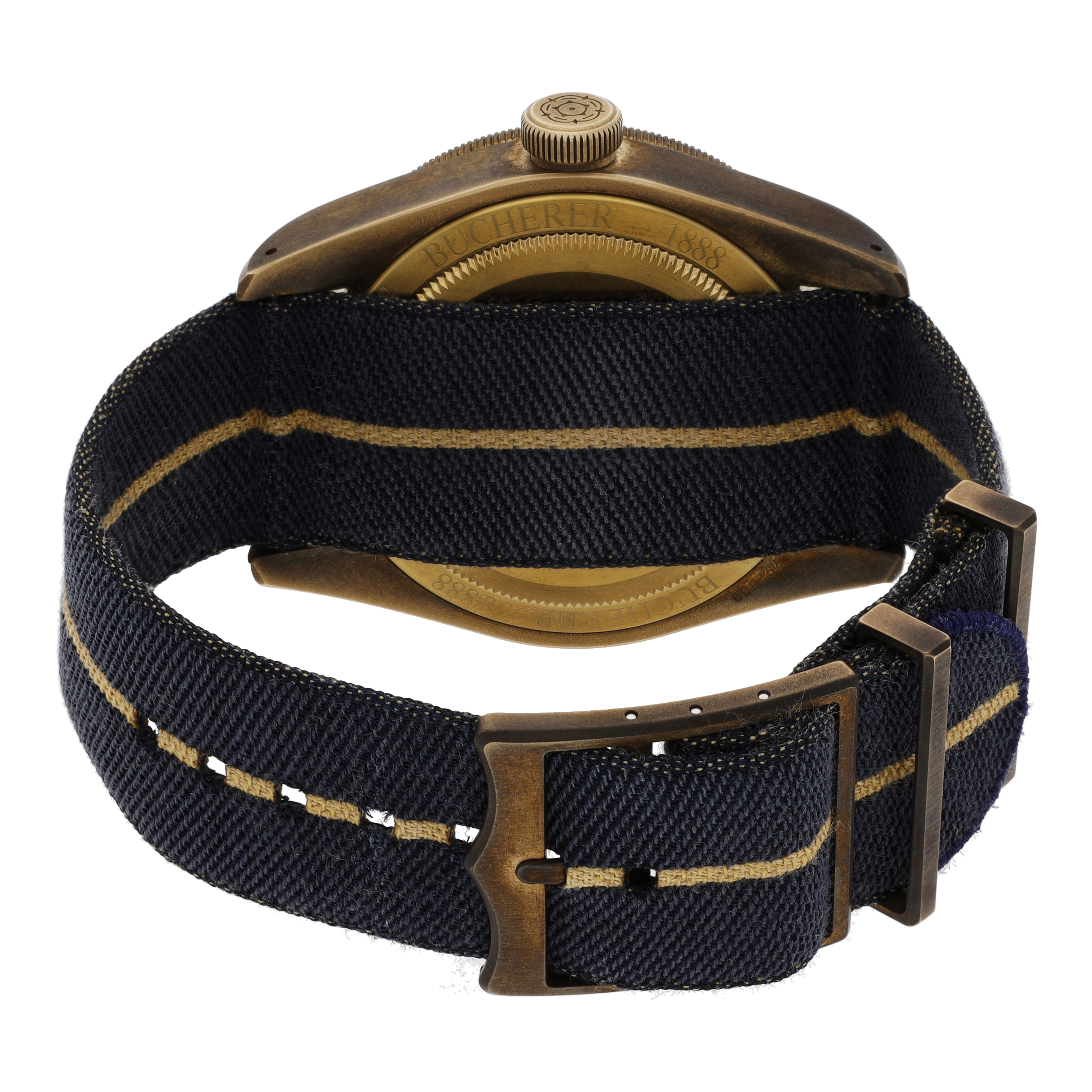 Tudor Black Bay 79250BB