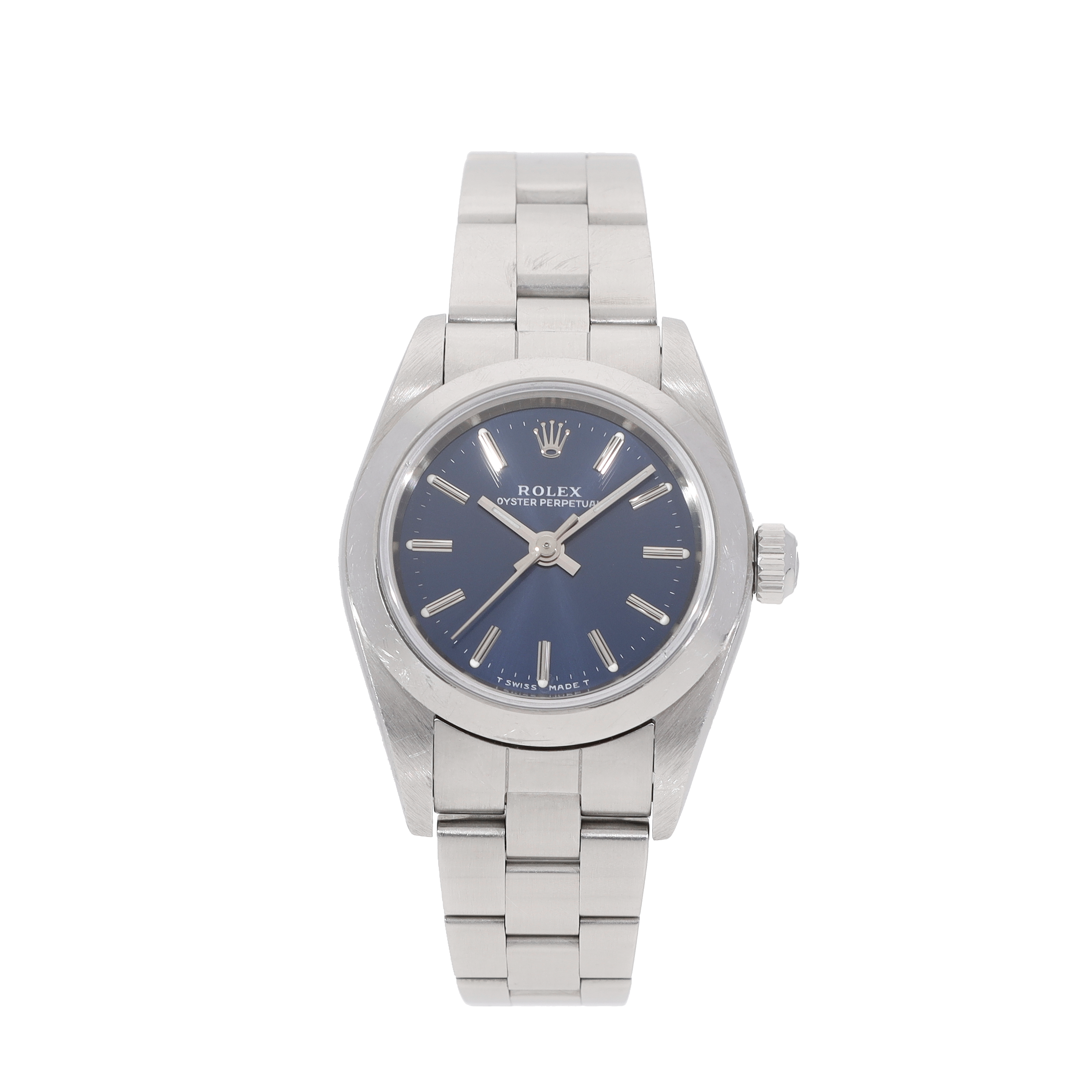 Rolex Oyster Perpetual 76080