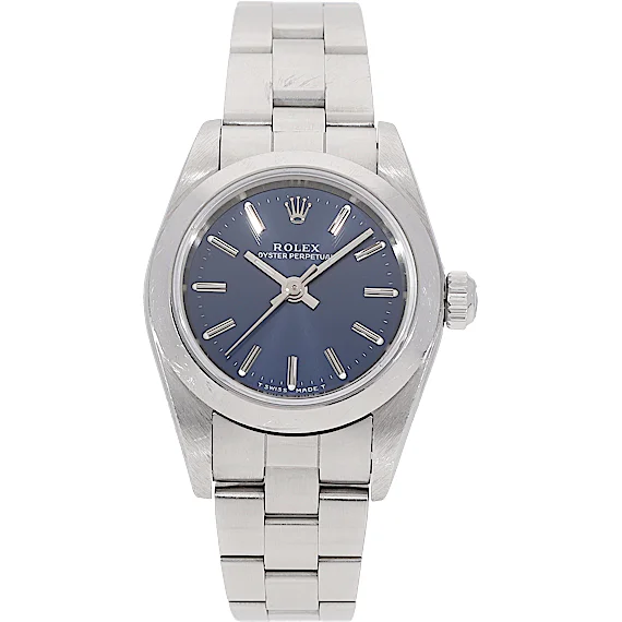 Rolex Oyster Perpetual 76080 Rolex Oyster Perpetual 76080