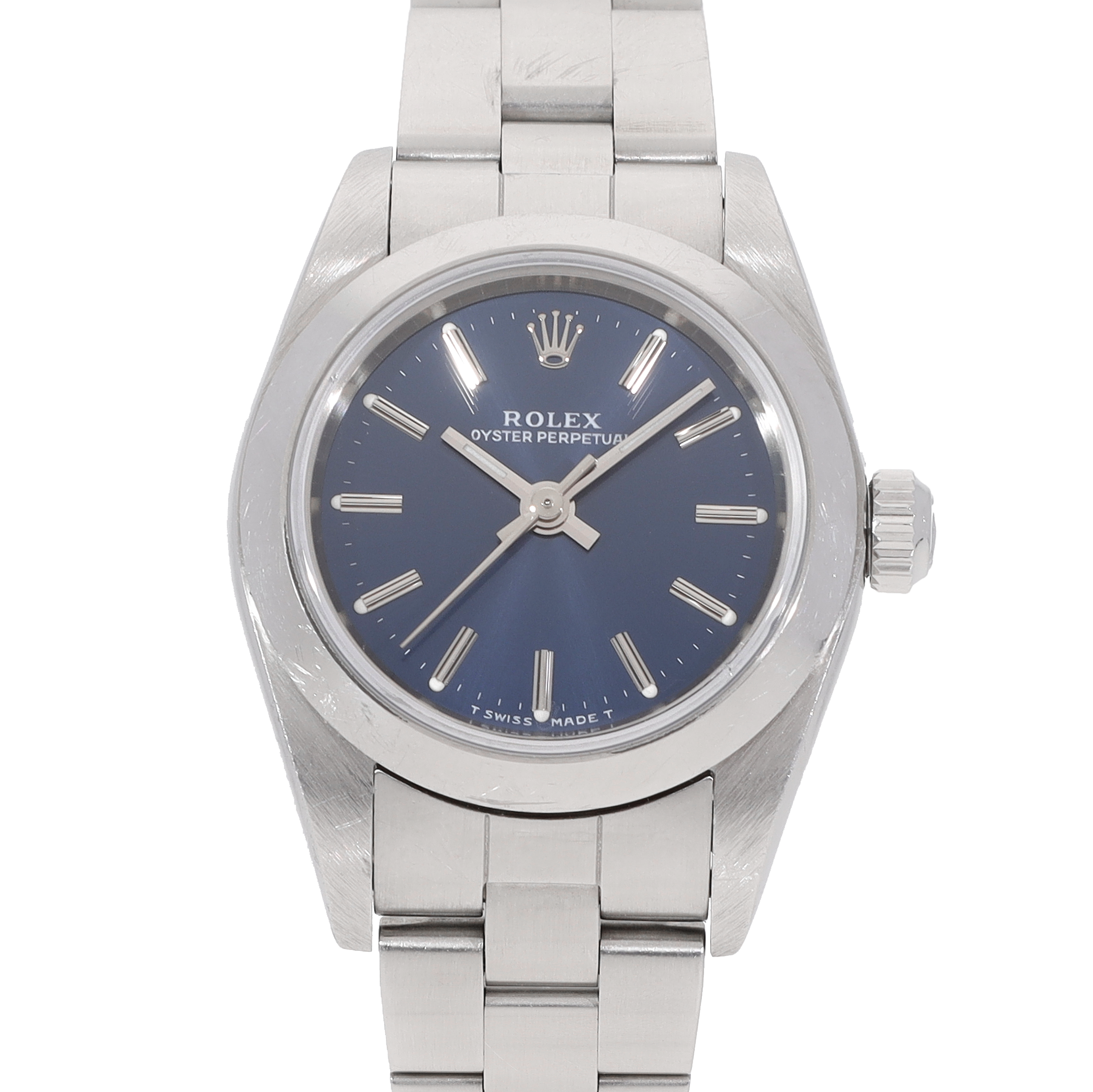 Rolex Oyster Perpetual 76080