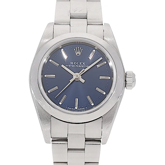 Rolex Oyster Perpetual 76080 Rolex Oyster Perpetual 76080