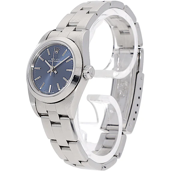 Rolex Oyster Perpetual 76080 Rolex Oyster Perpetual 76080