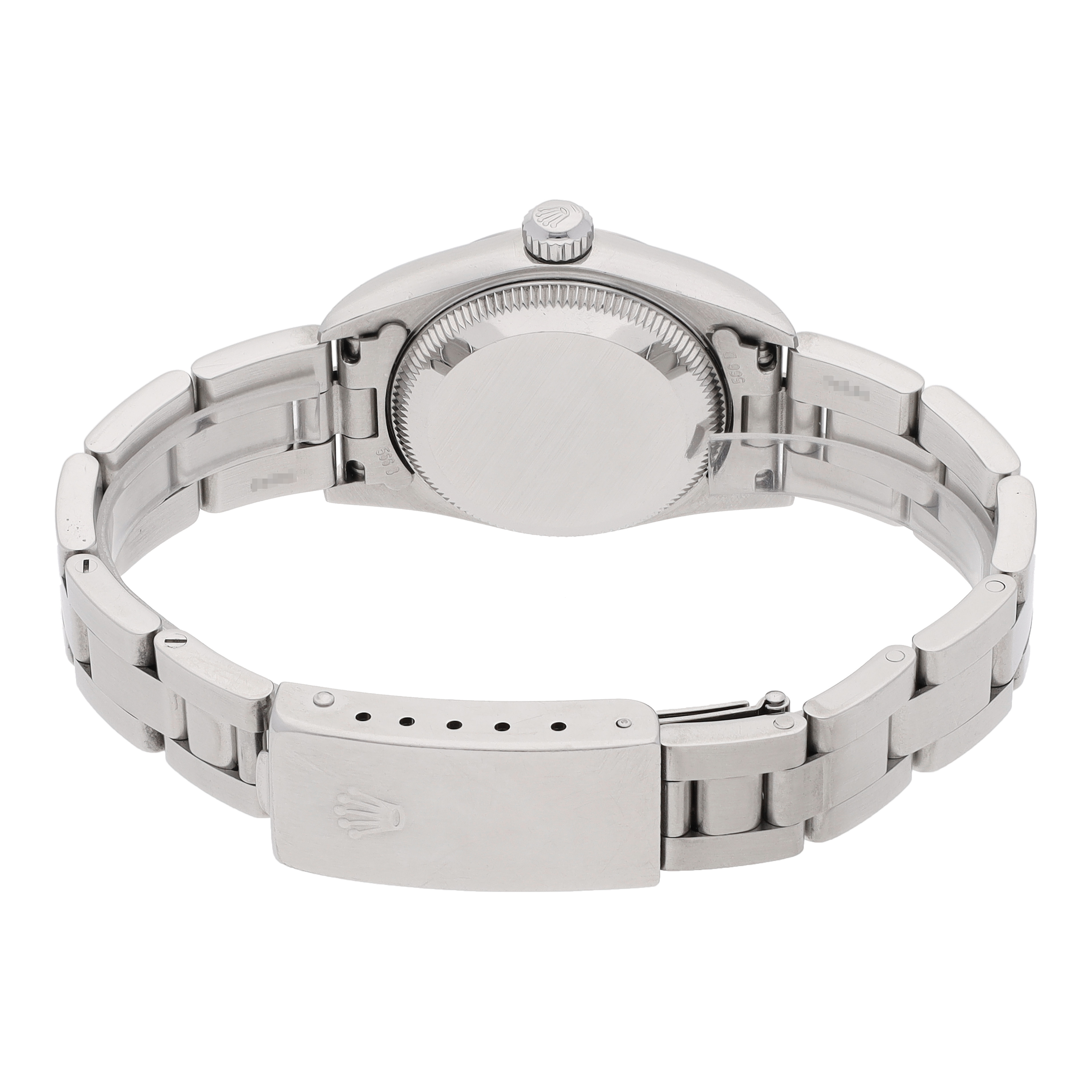 Rolex Oyster Perpetual 76080