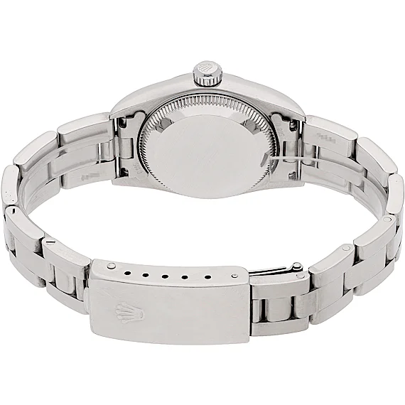 Rolex Oyster Perpetual 76080 Rolex Oyster Perpetual 76080