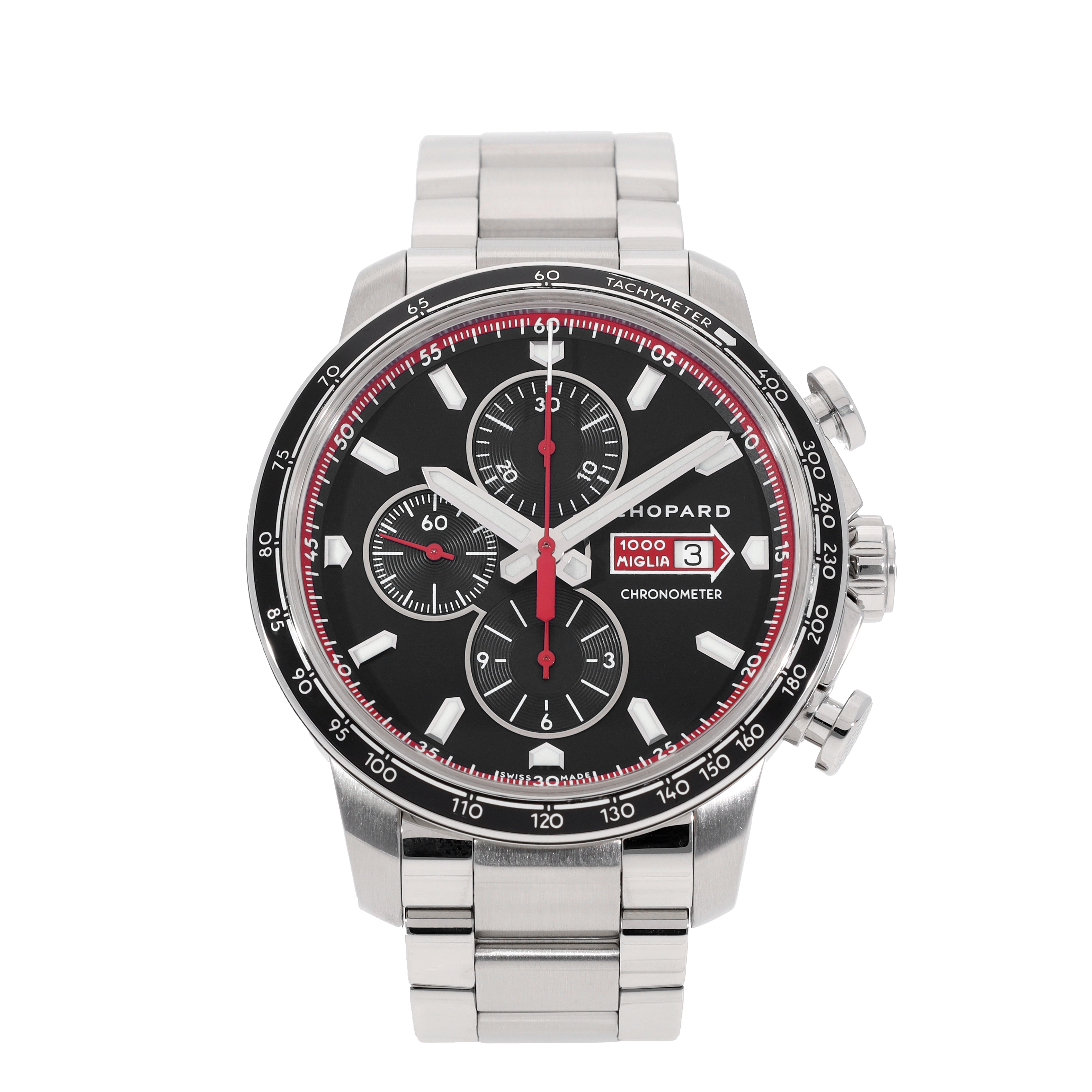 Chopard Mille Miglia 158571-3001