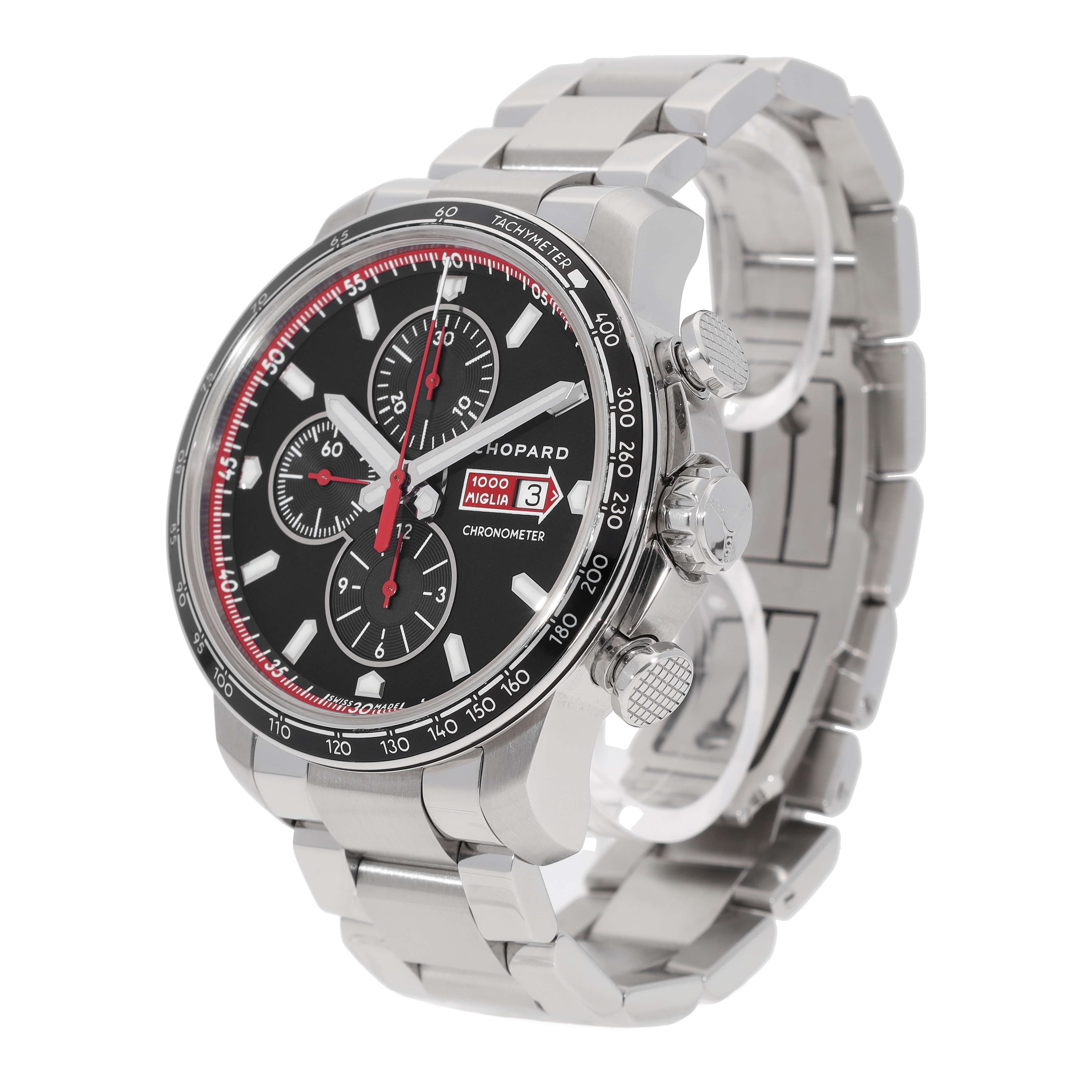 Chopard Mille Miglia 158571-3001