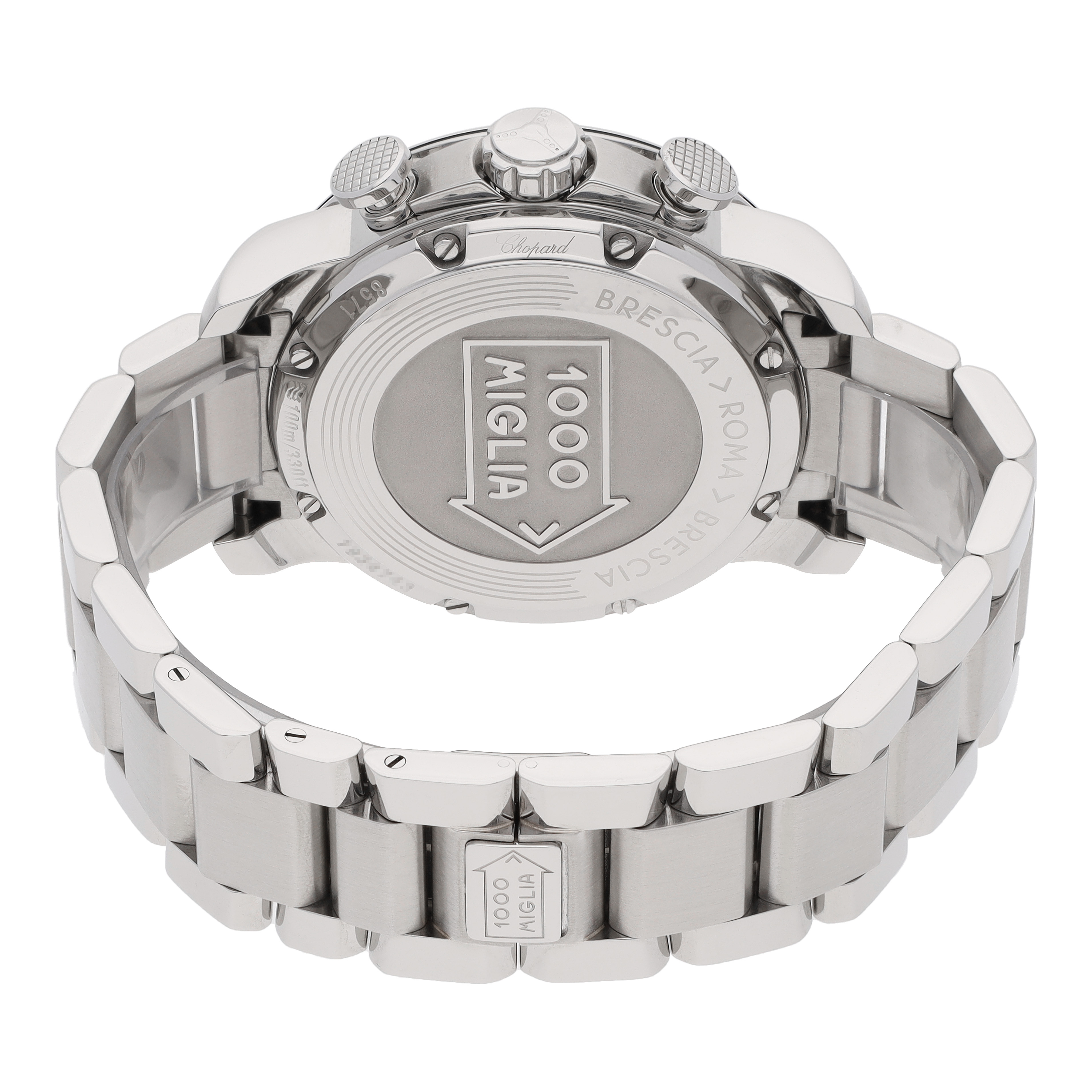 Chopard Mille Miglia 158571-3001