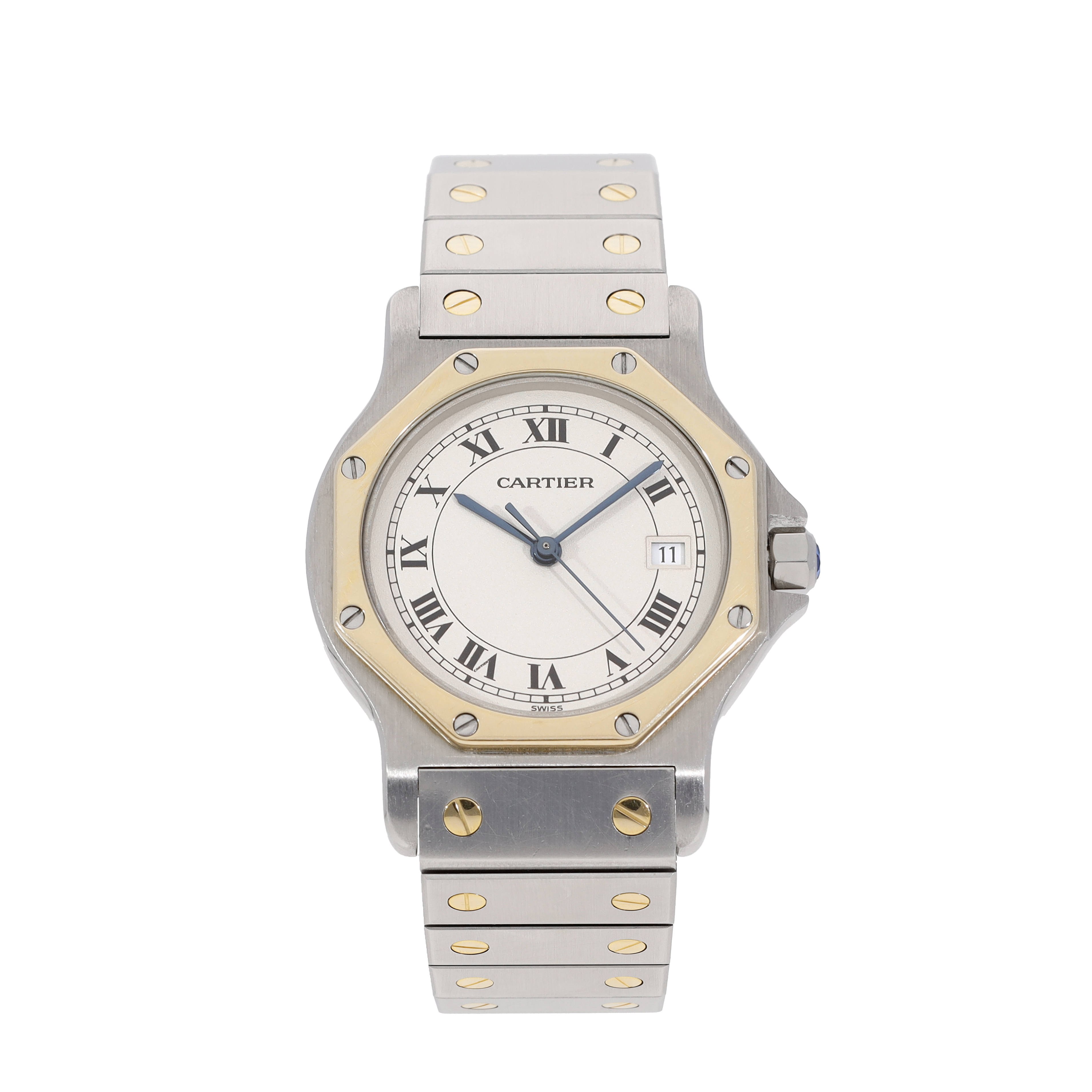 Cartier Santos 187902