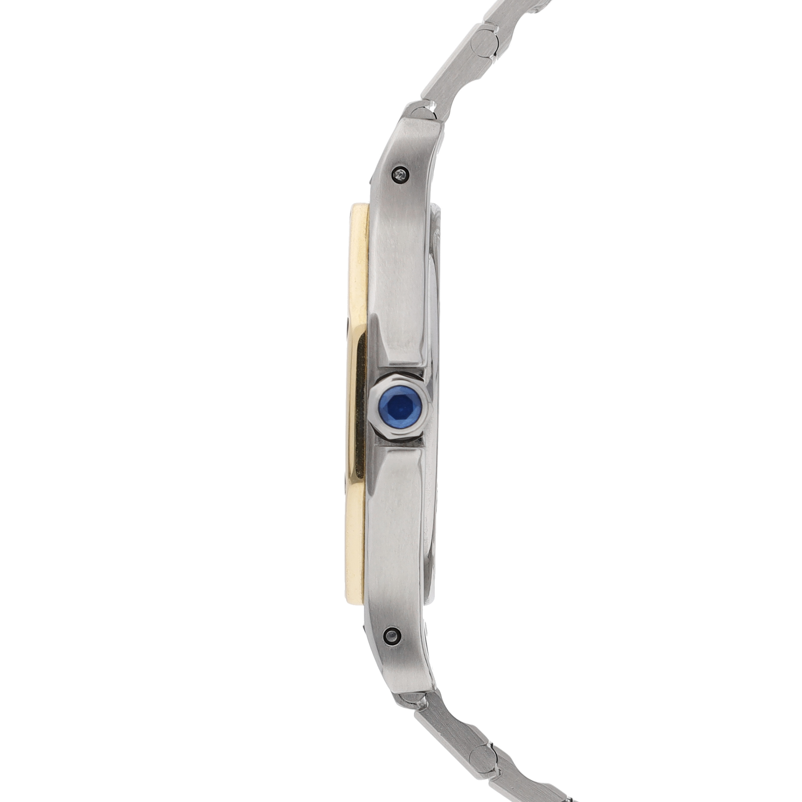 Cartier Santos 187902