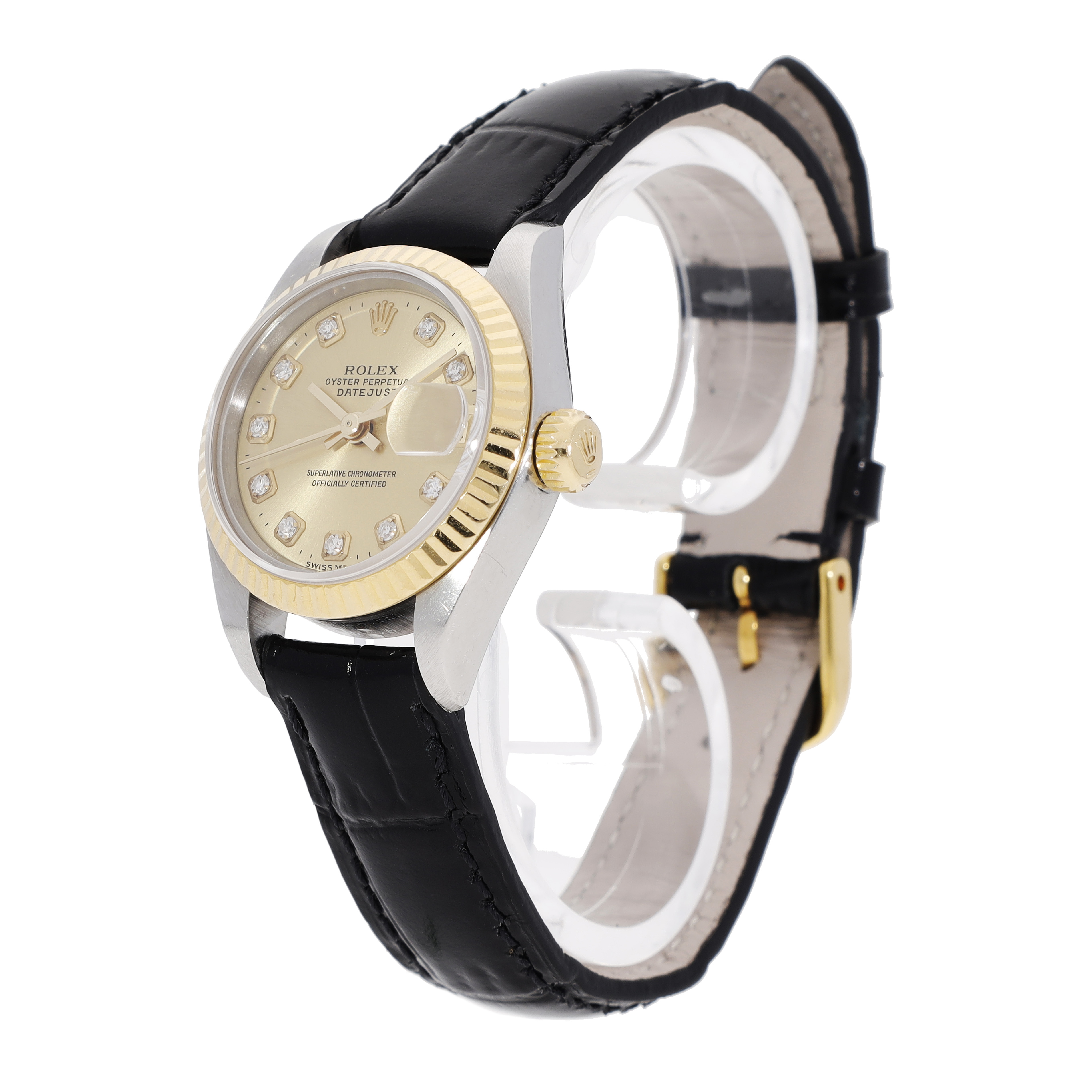 Rolex Lady-Datejust 69173