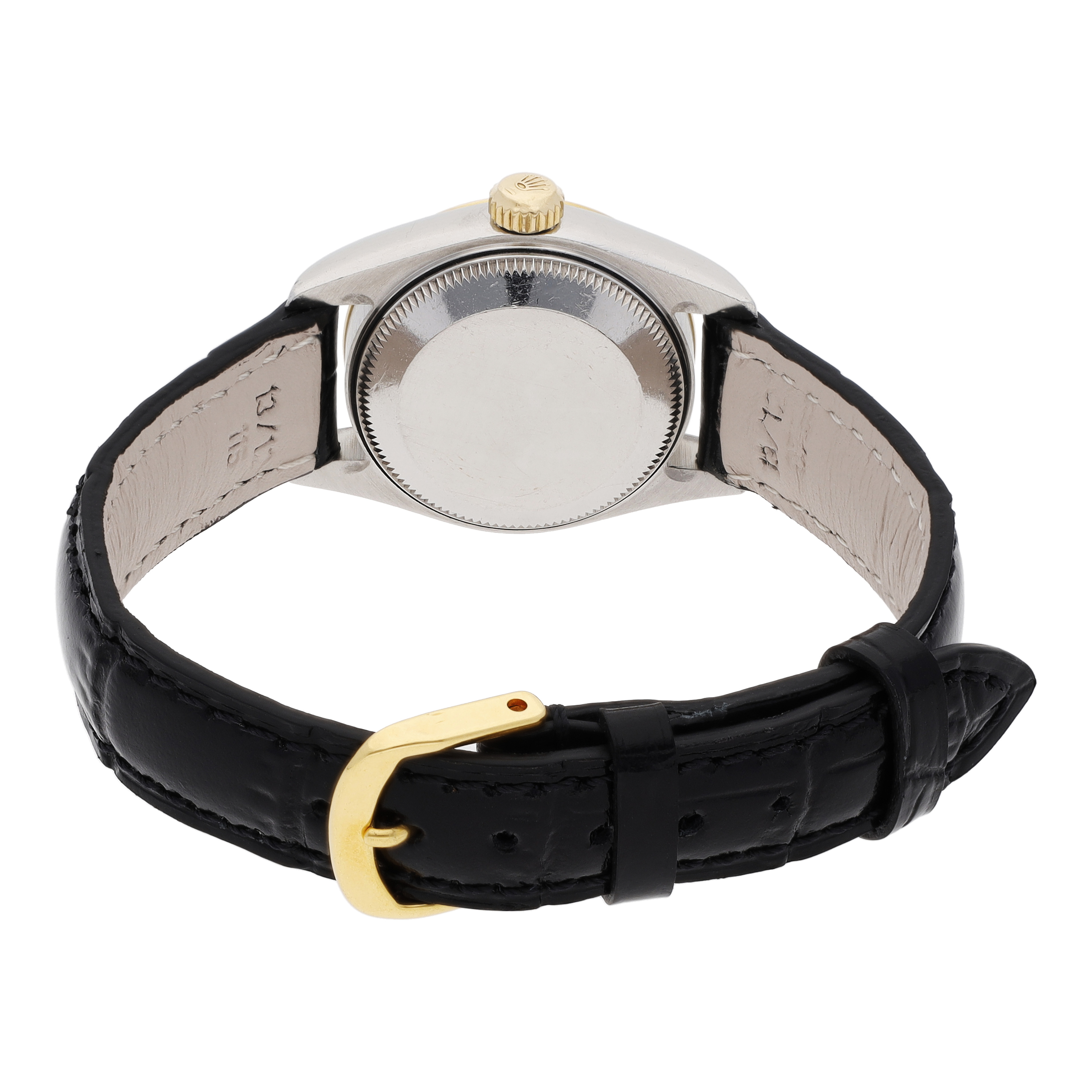 Rolex Lady-Datejust 69173