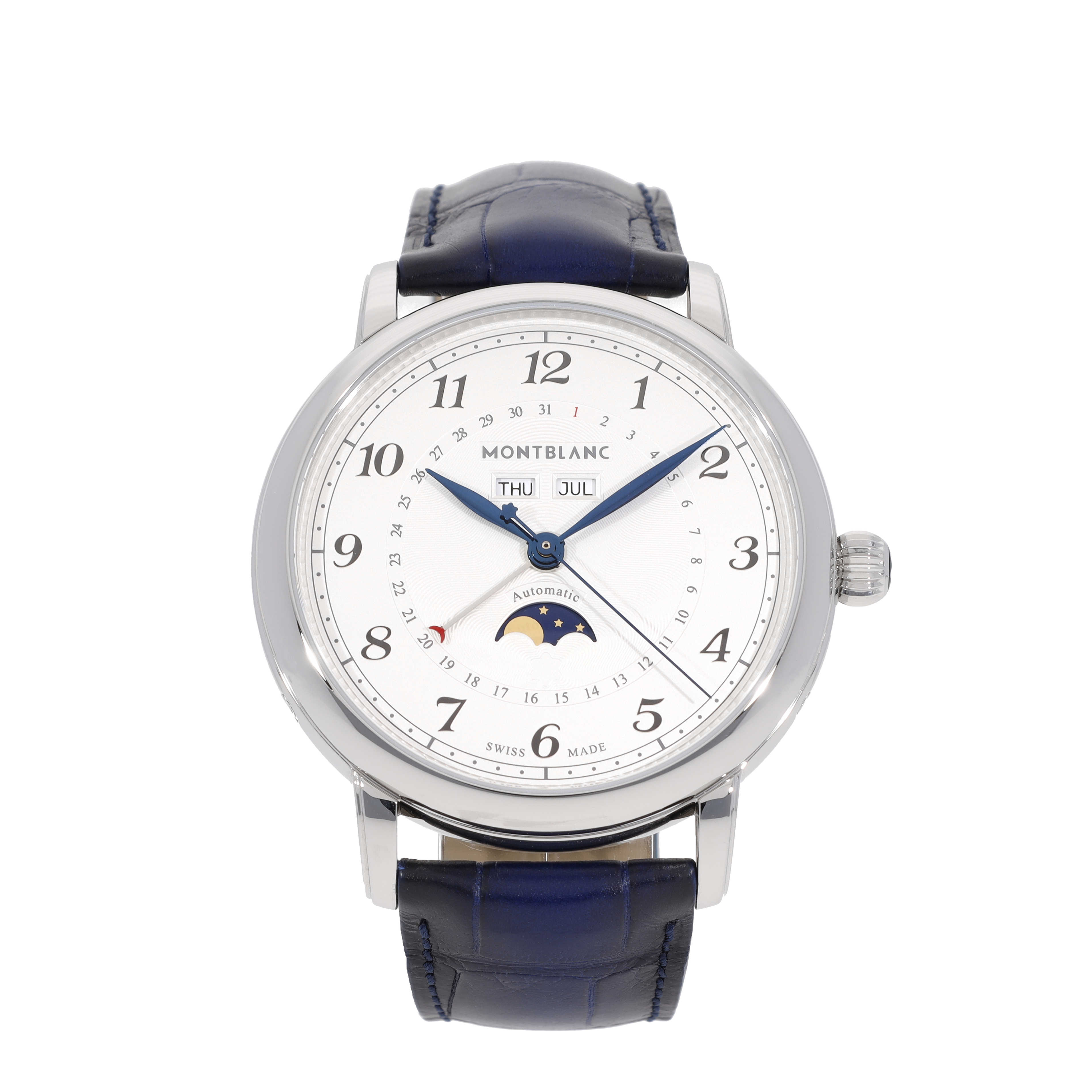 Montblanc Star 118516