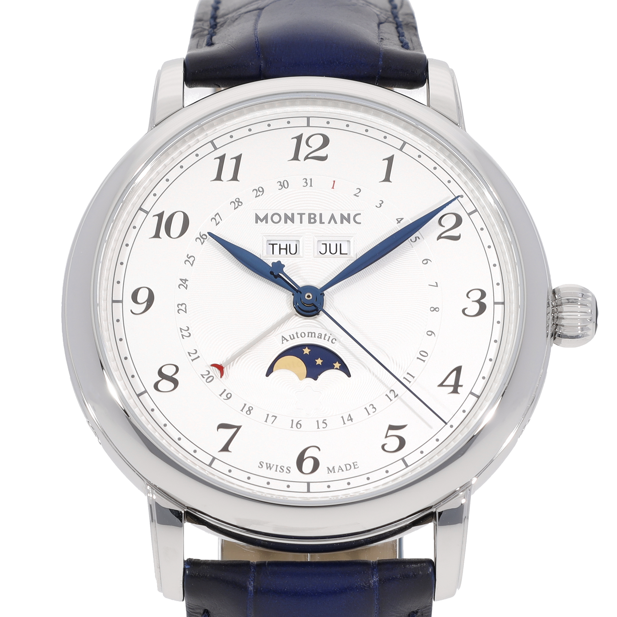 Montblanc Star 118516