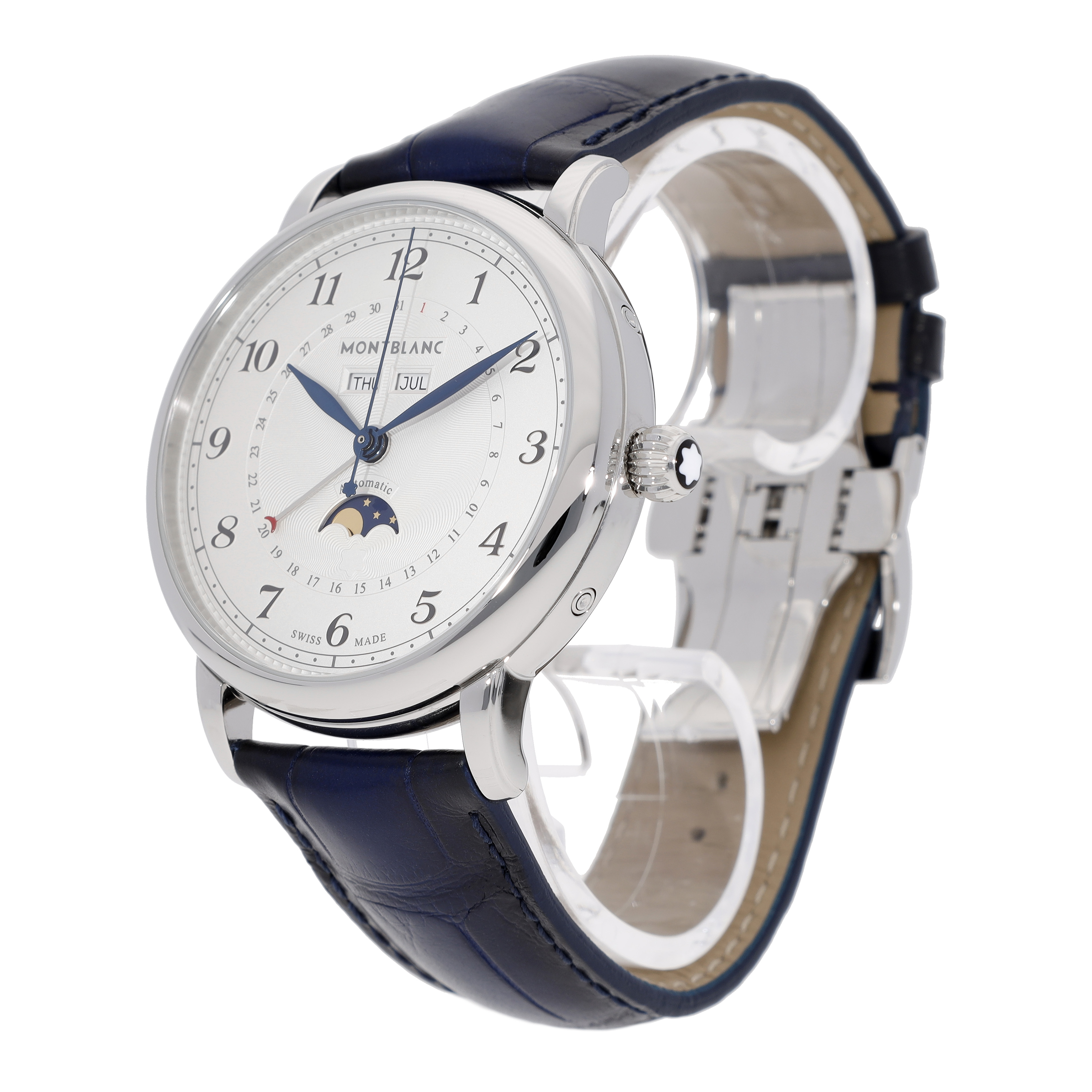 Montblanc Star 118516