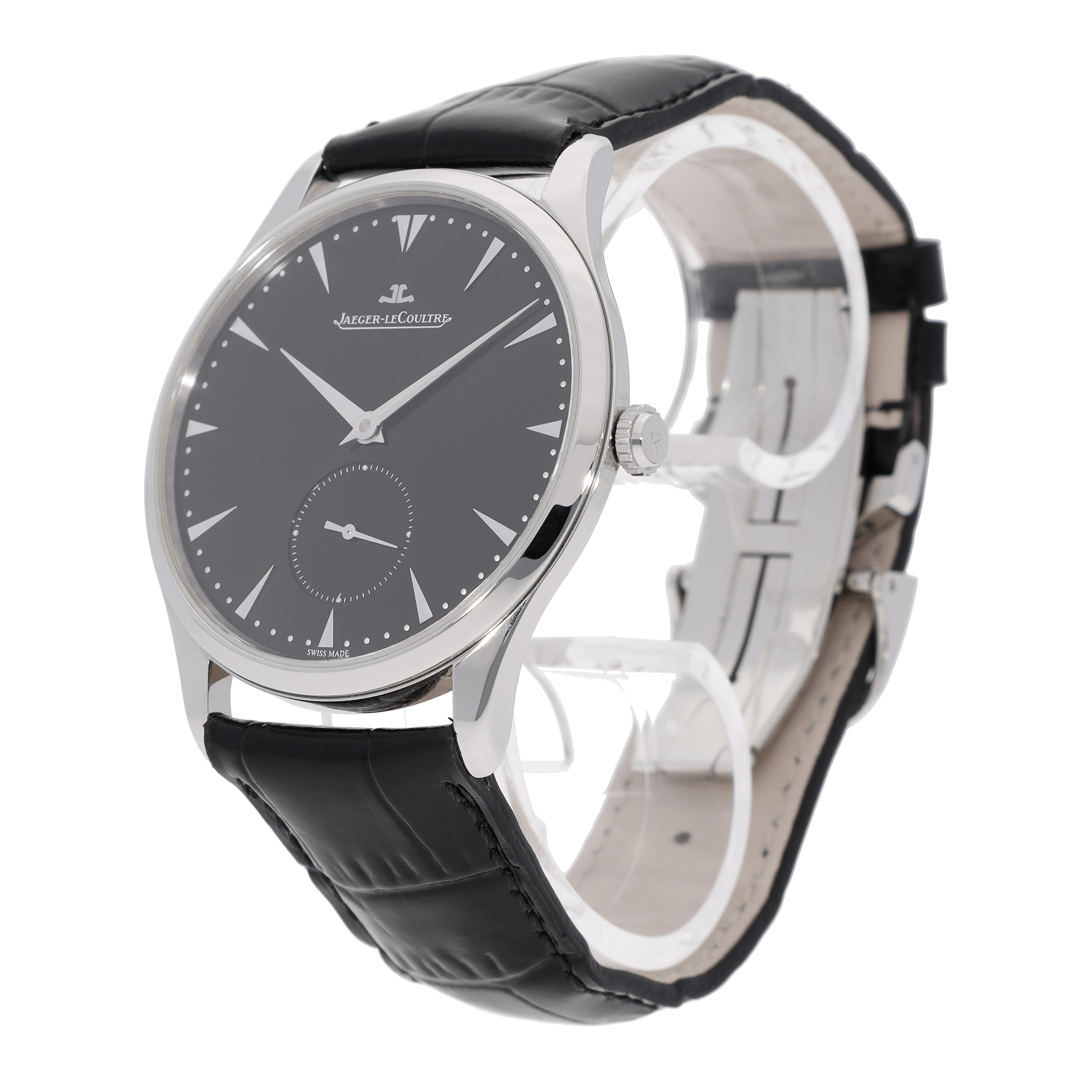 Jaeger-LeCoultre Master 1358470