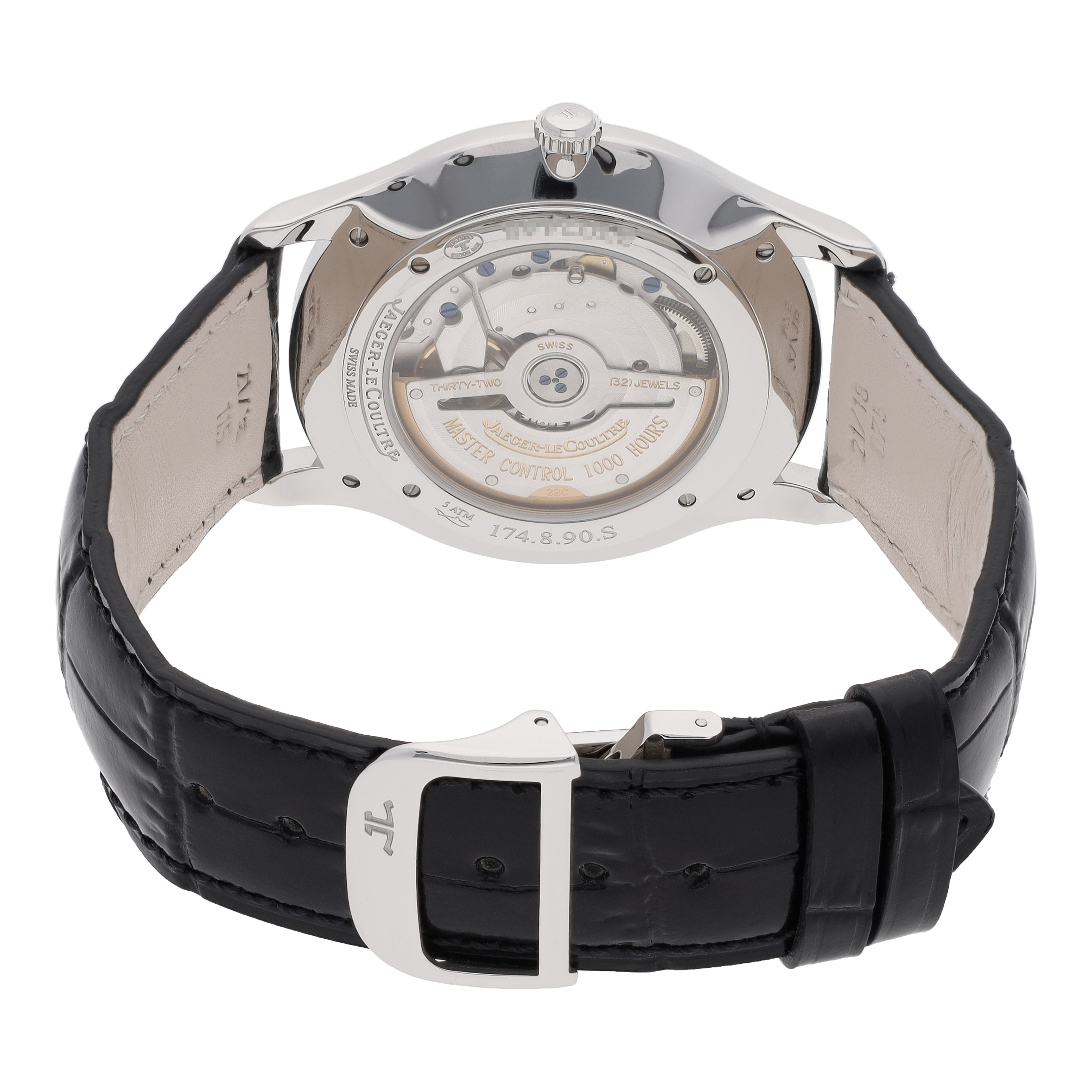 Jaeger-LeCoultre Master 1358470