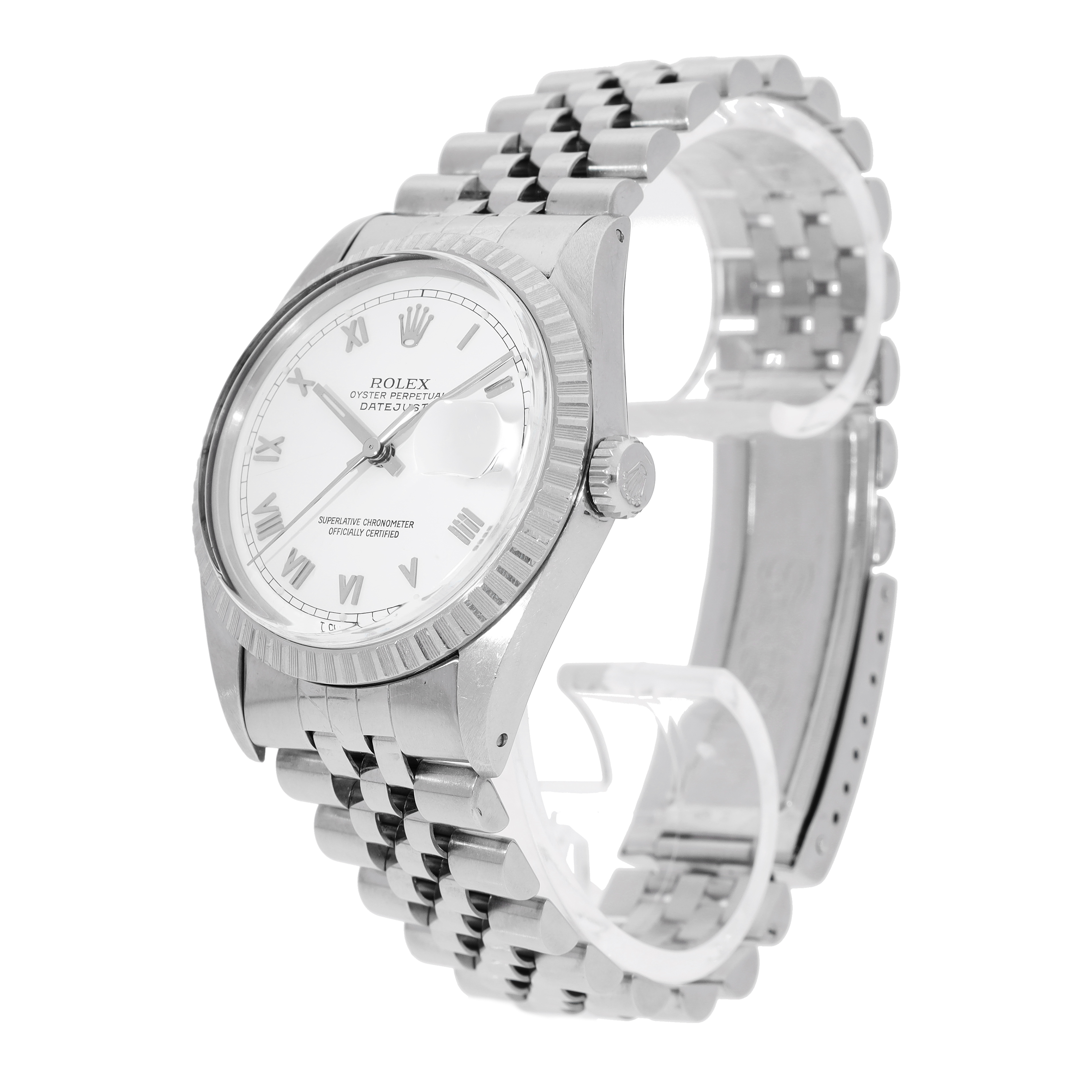Rolex Datejust 16000